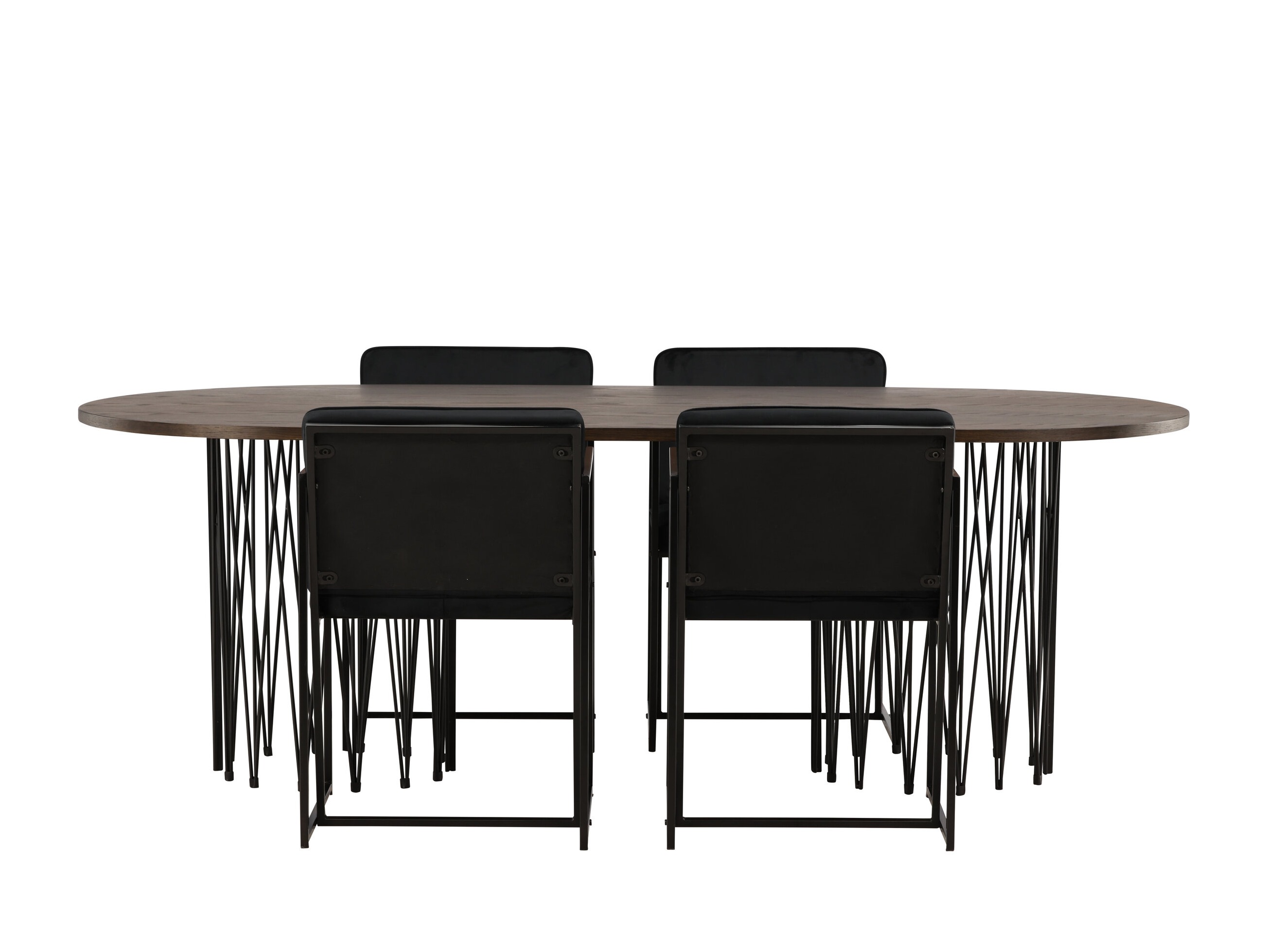 Set de mese Dallas 5017