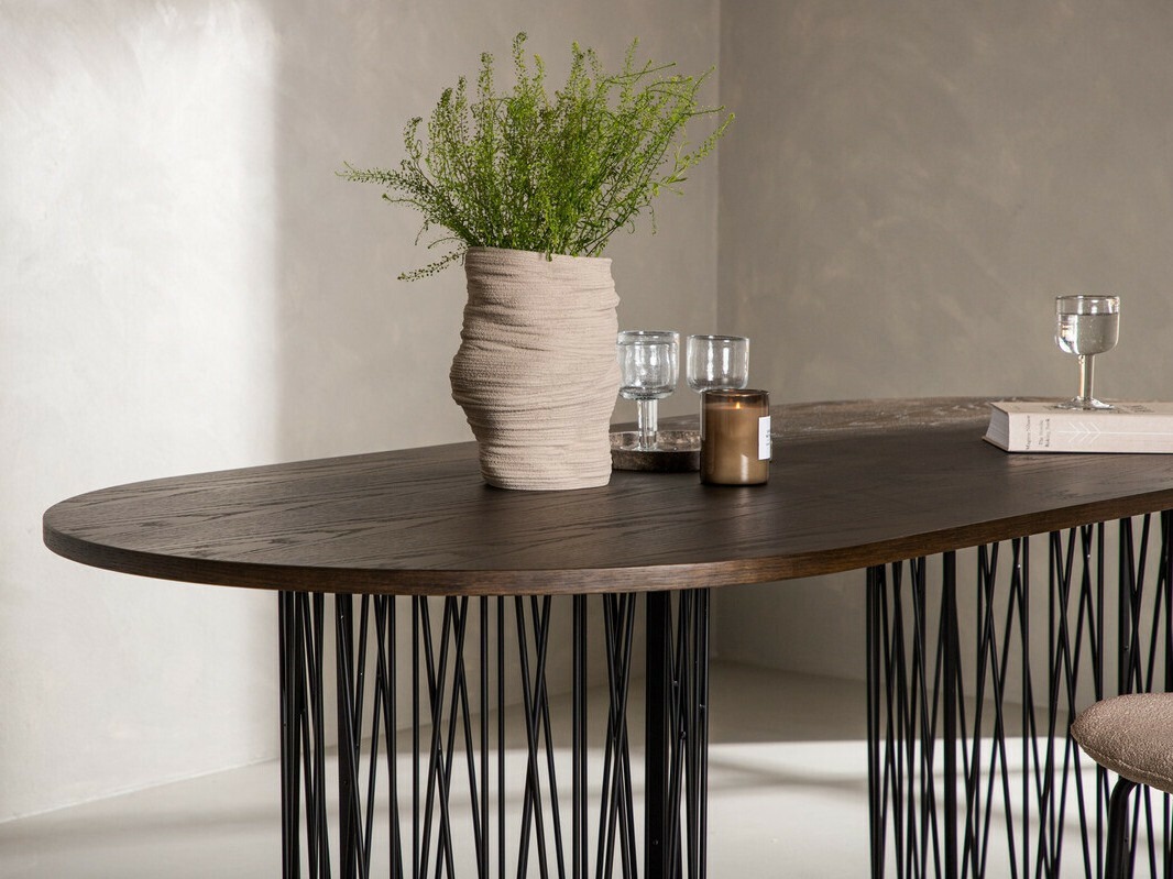 Set de mese Dallas 5017