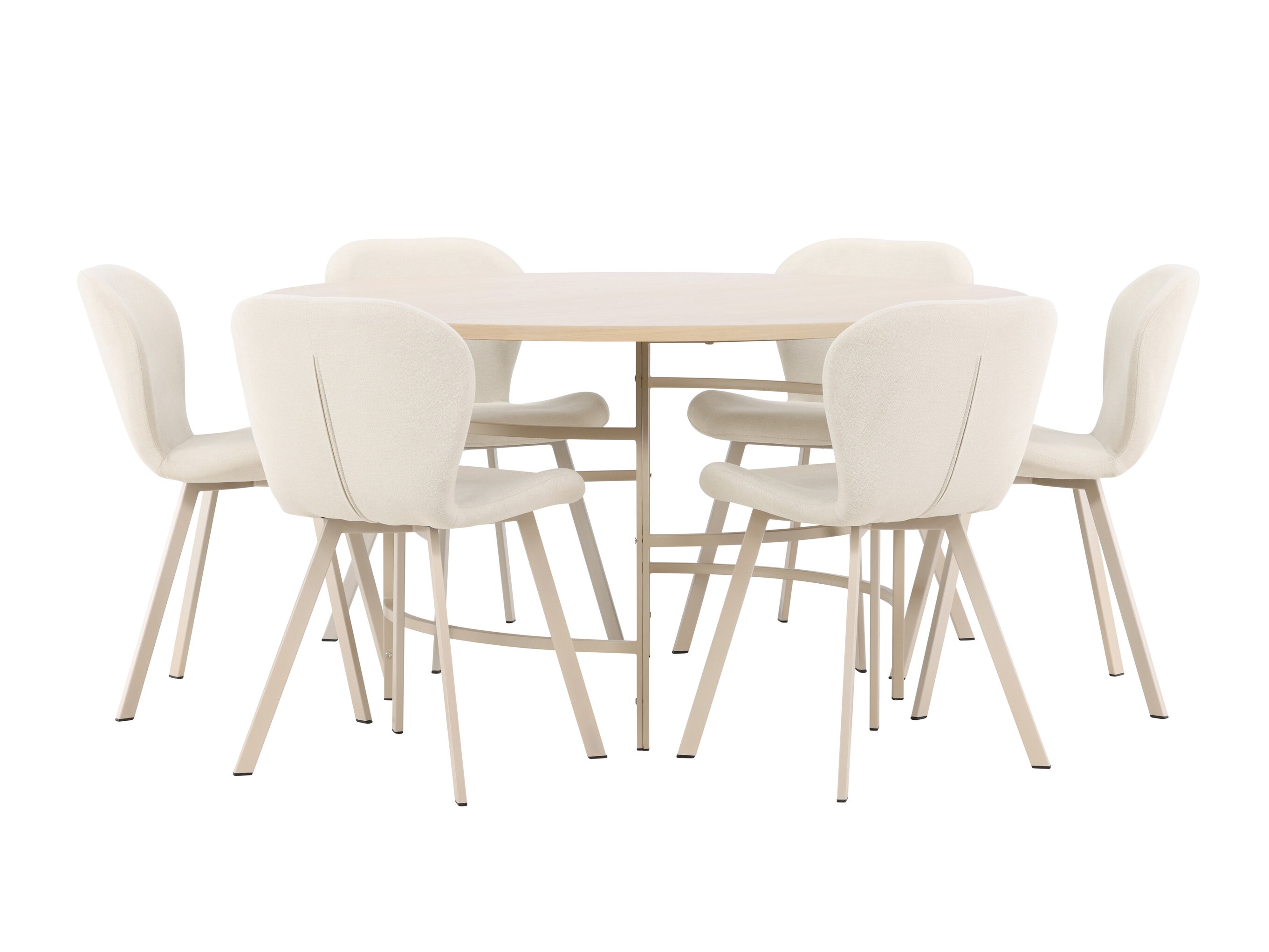 Set de mese Dallas 5022