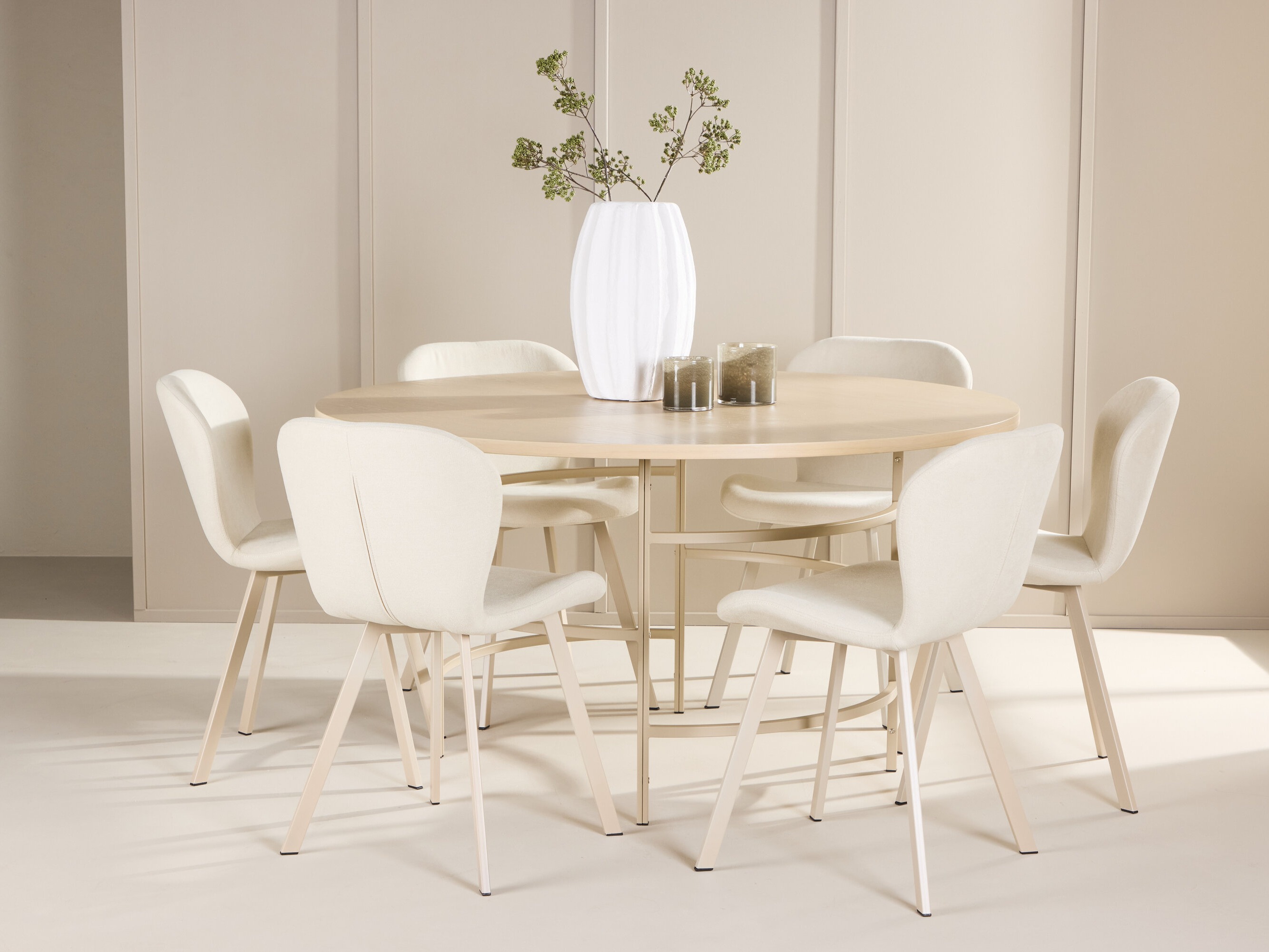 Set de mese Dallas 5022