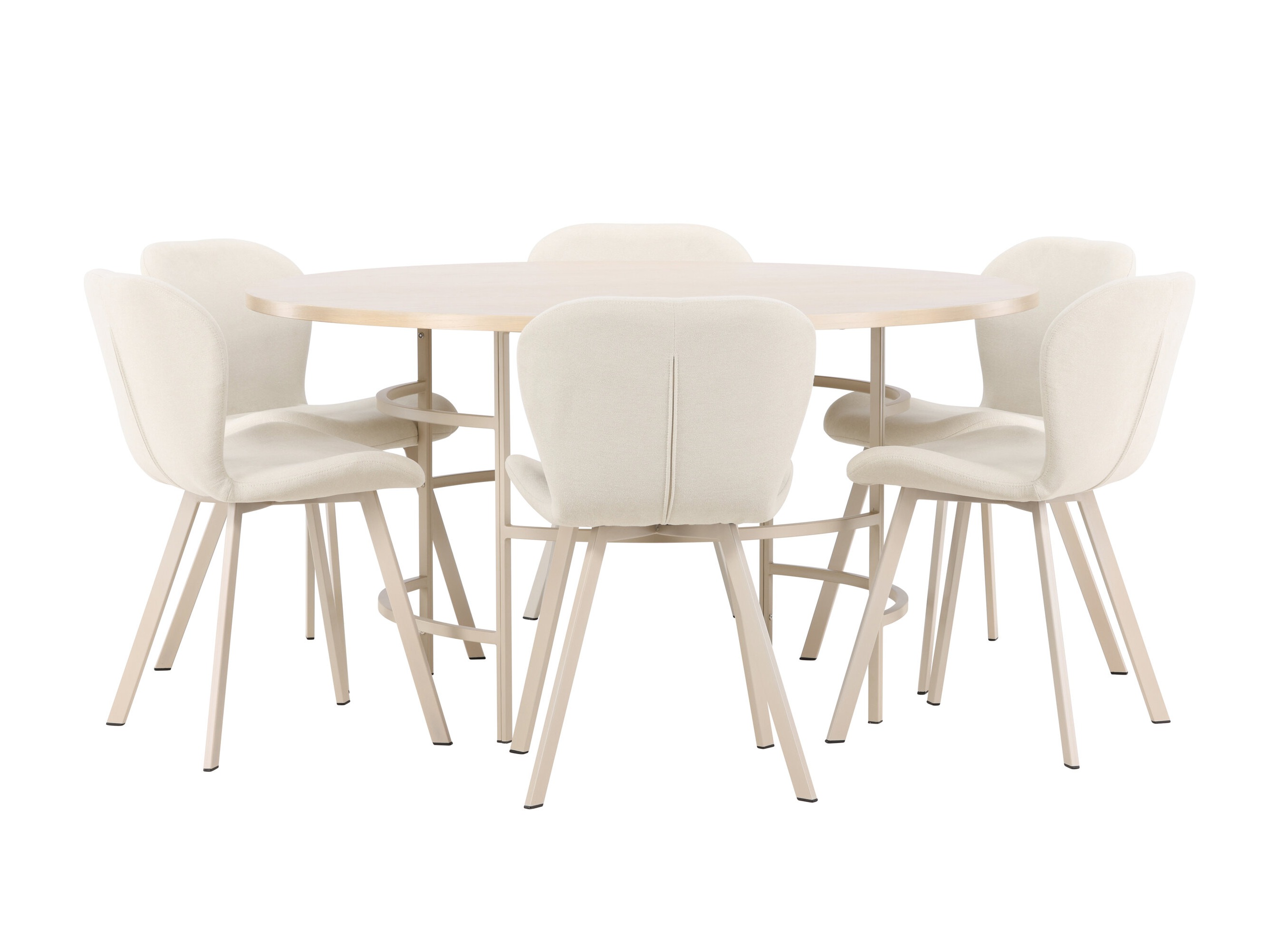 Set de mese Dallas 5022