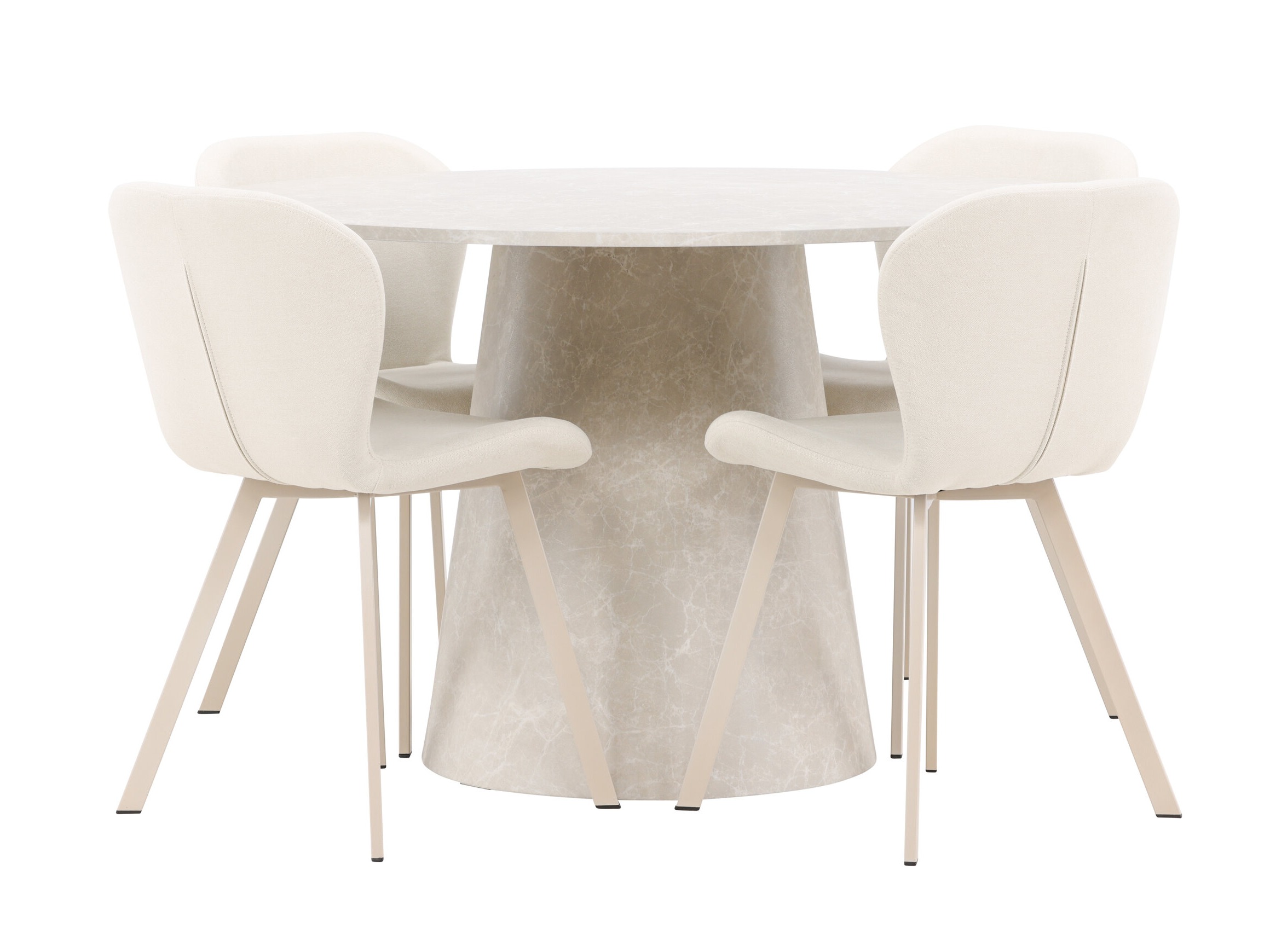Set de mese Dallas 5024
