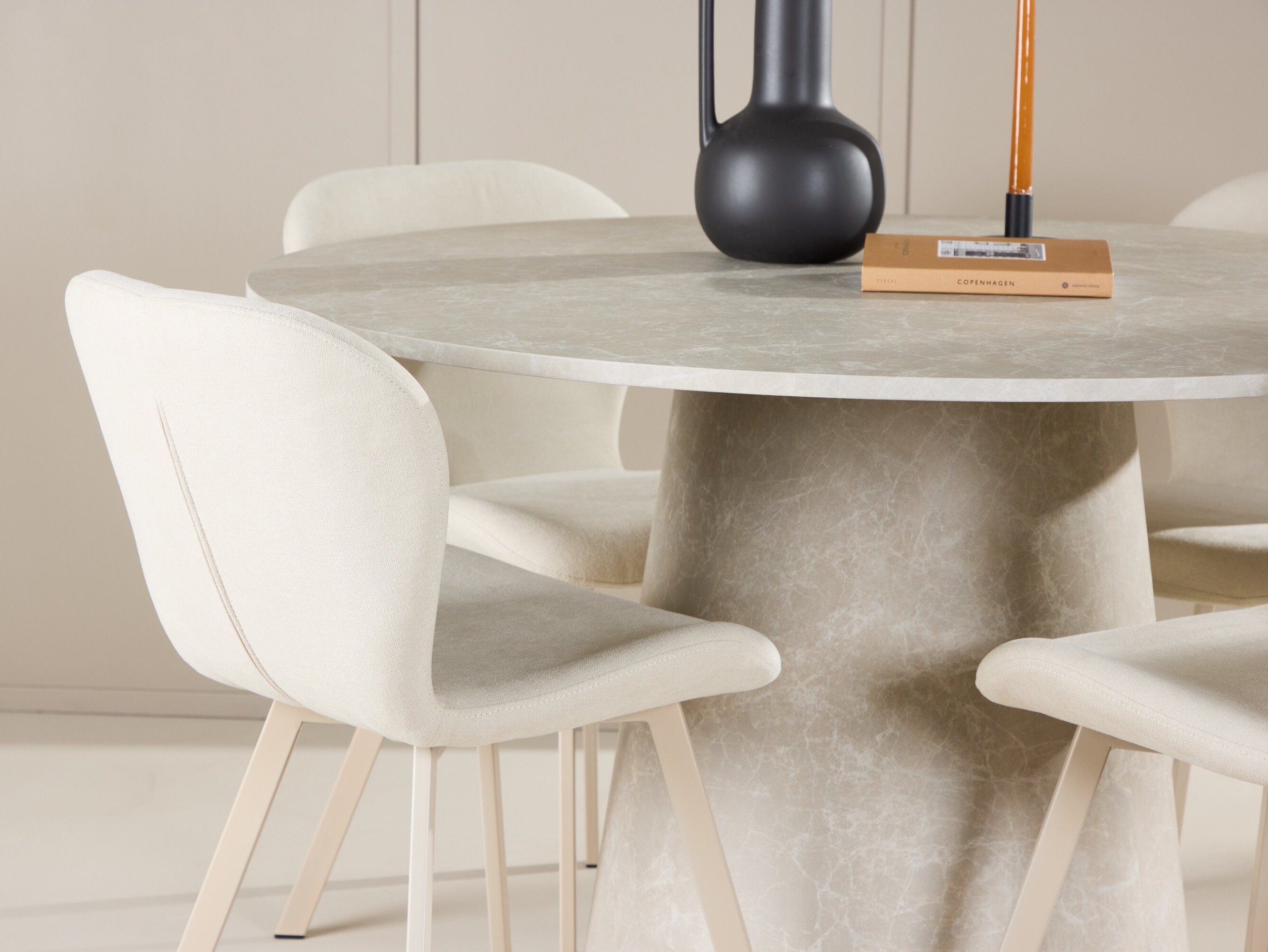 Set de mese Dallas 5024
