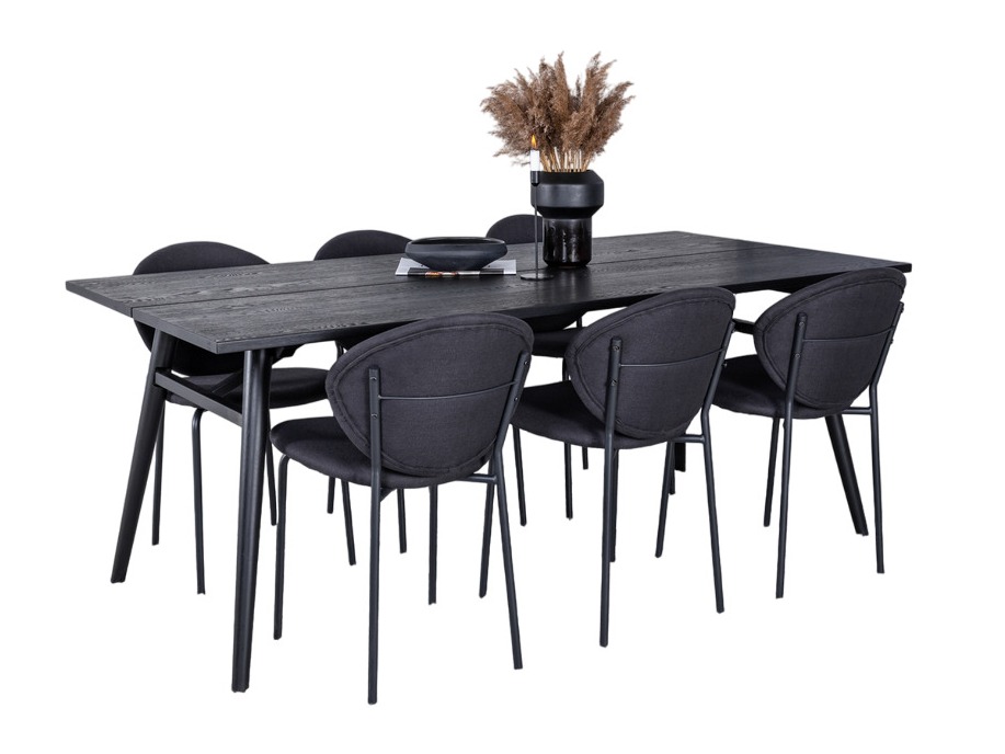 Set de mese Dallas 5025