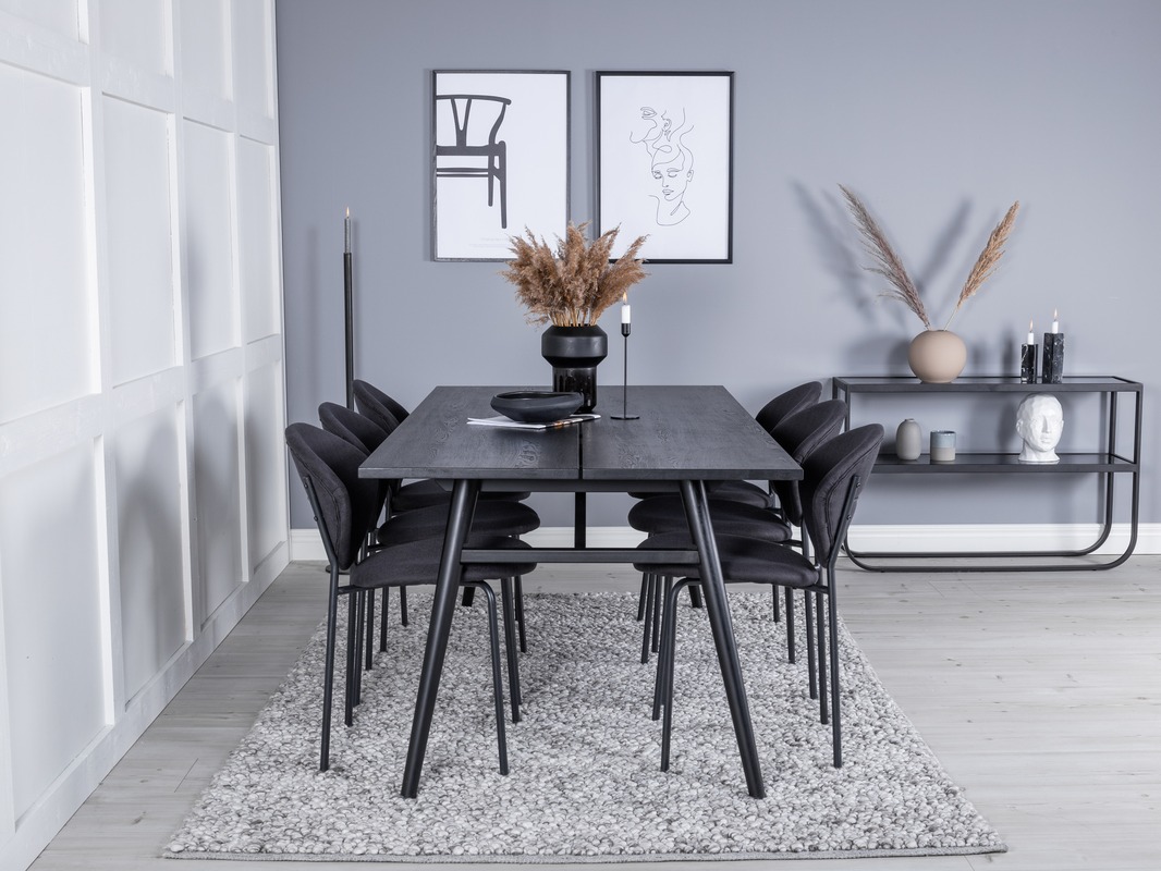 Set de mese Dallas 5025