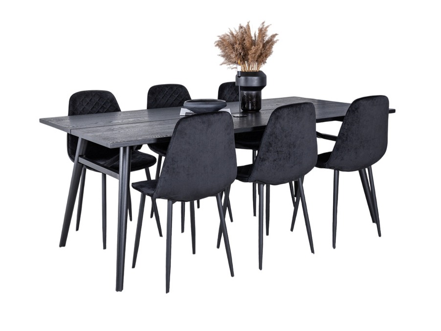 Set de mese Dallas 5026