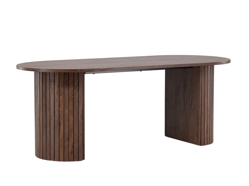 Set de mese Dallas 5036 (Negru)