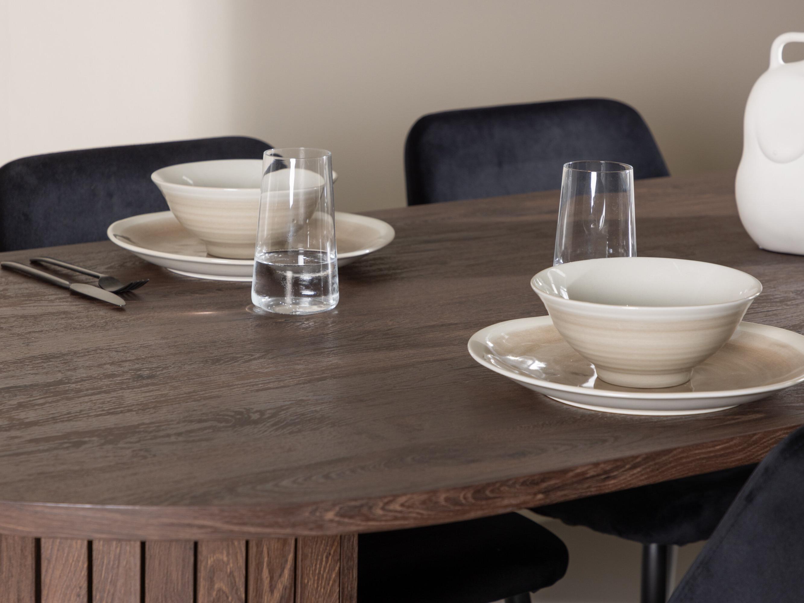 Set de mese Dallas 5038