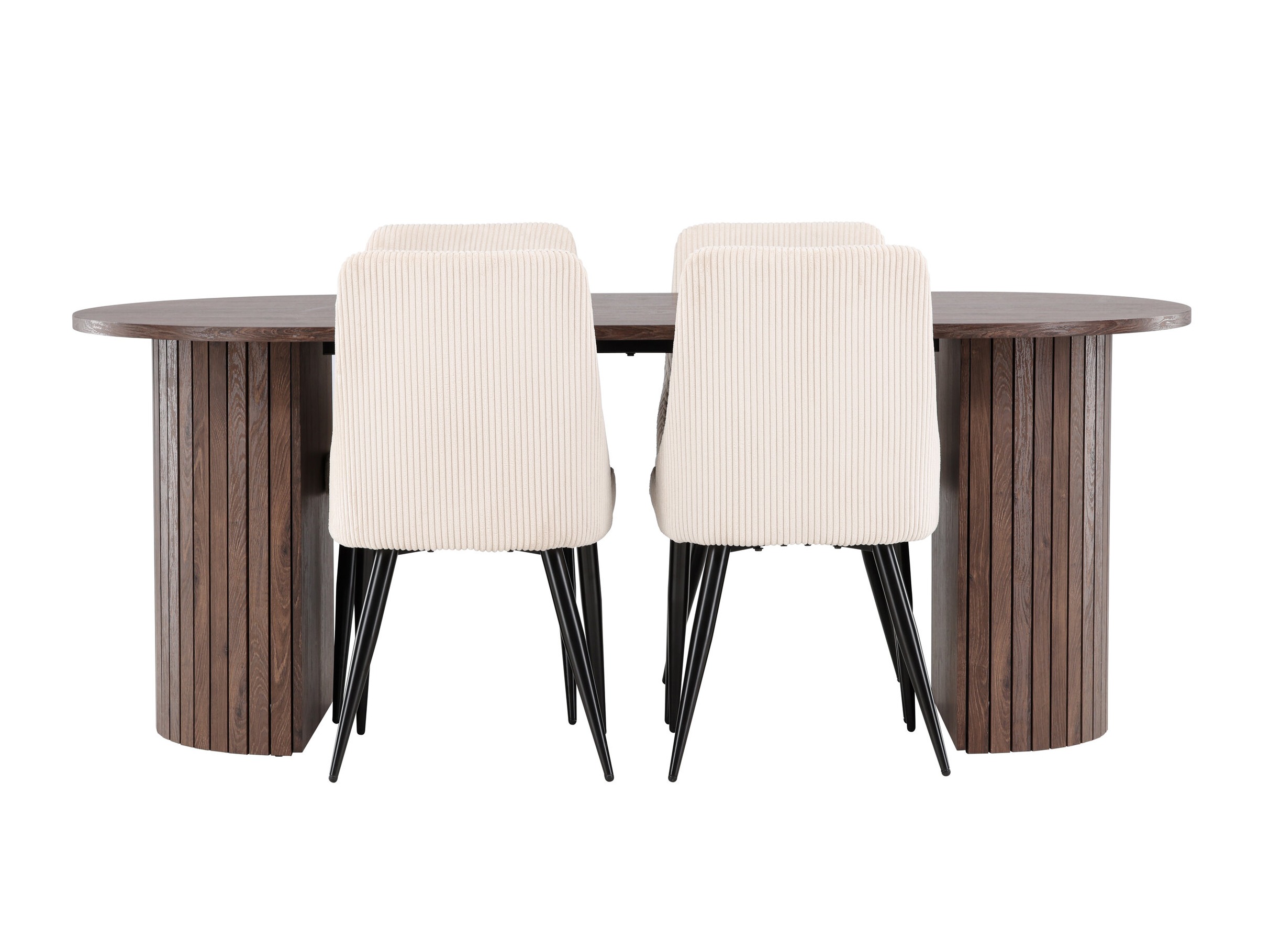Set de mese Dallas 5039