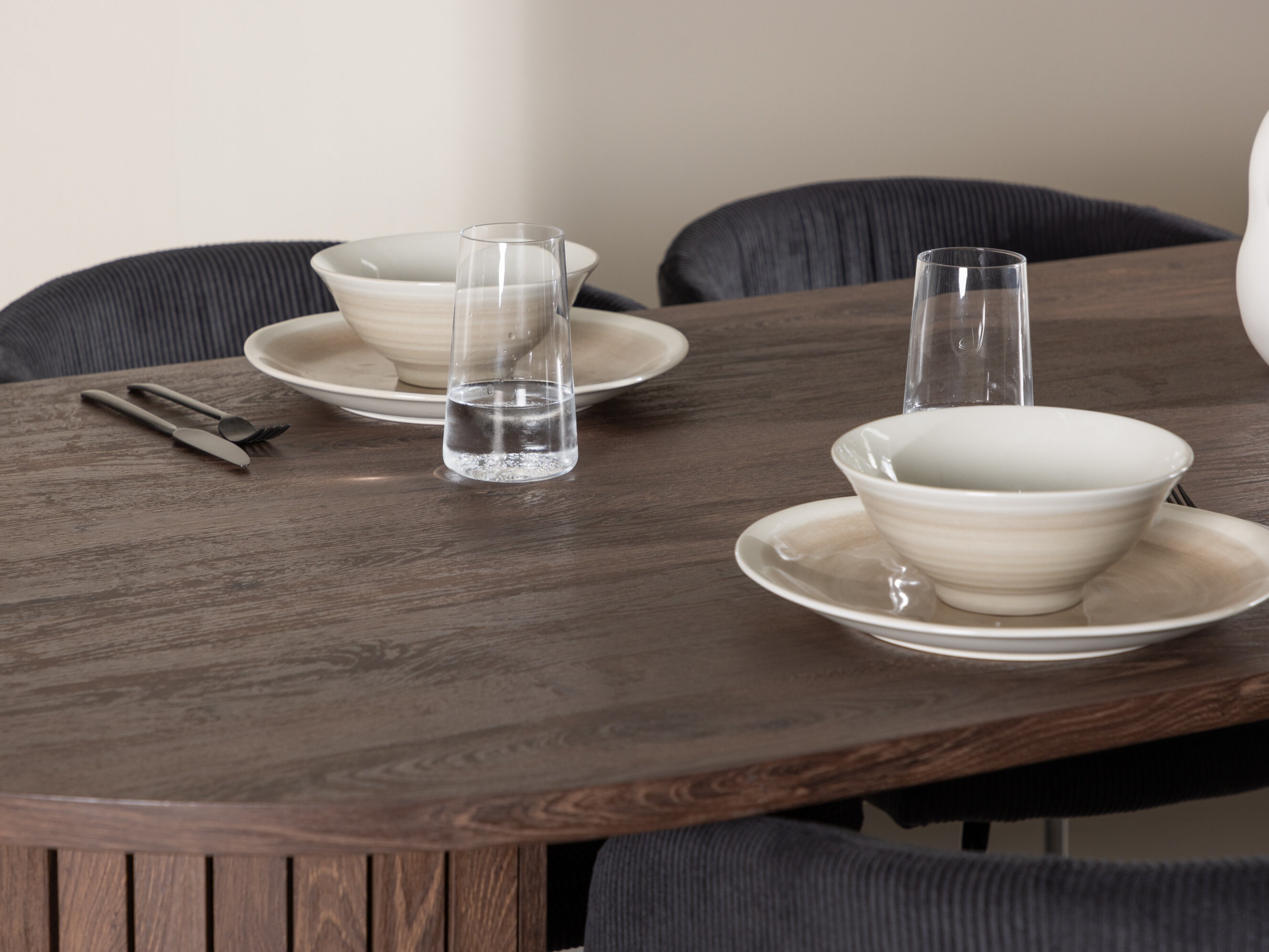 Set de mese Dallas 5040