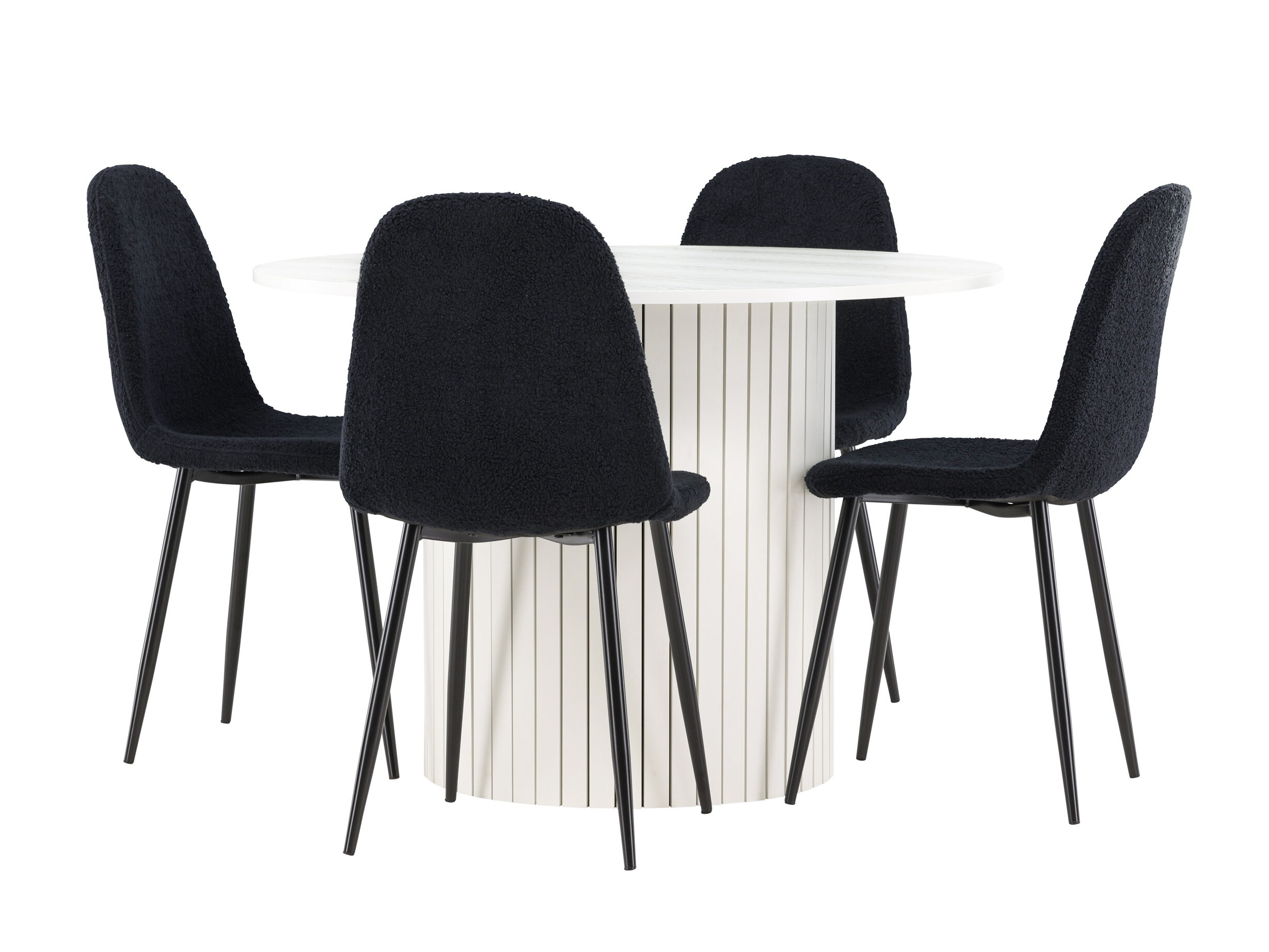 Set de mese Dallas 5043