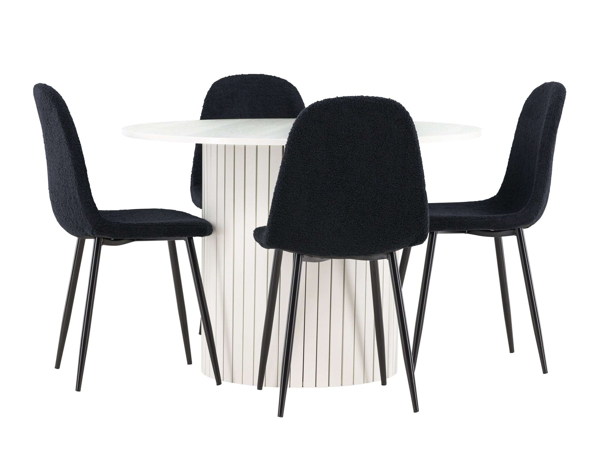 Set de mese Dallas 5043