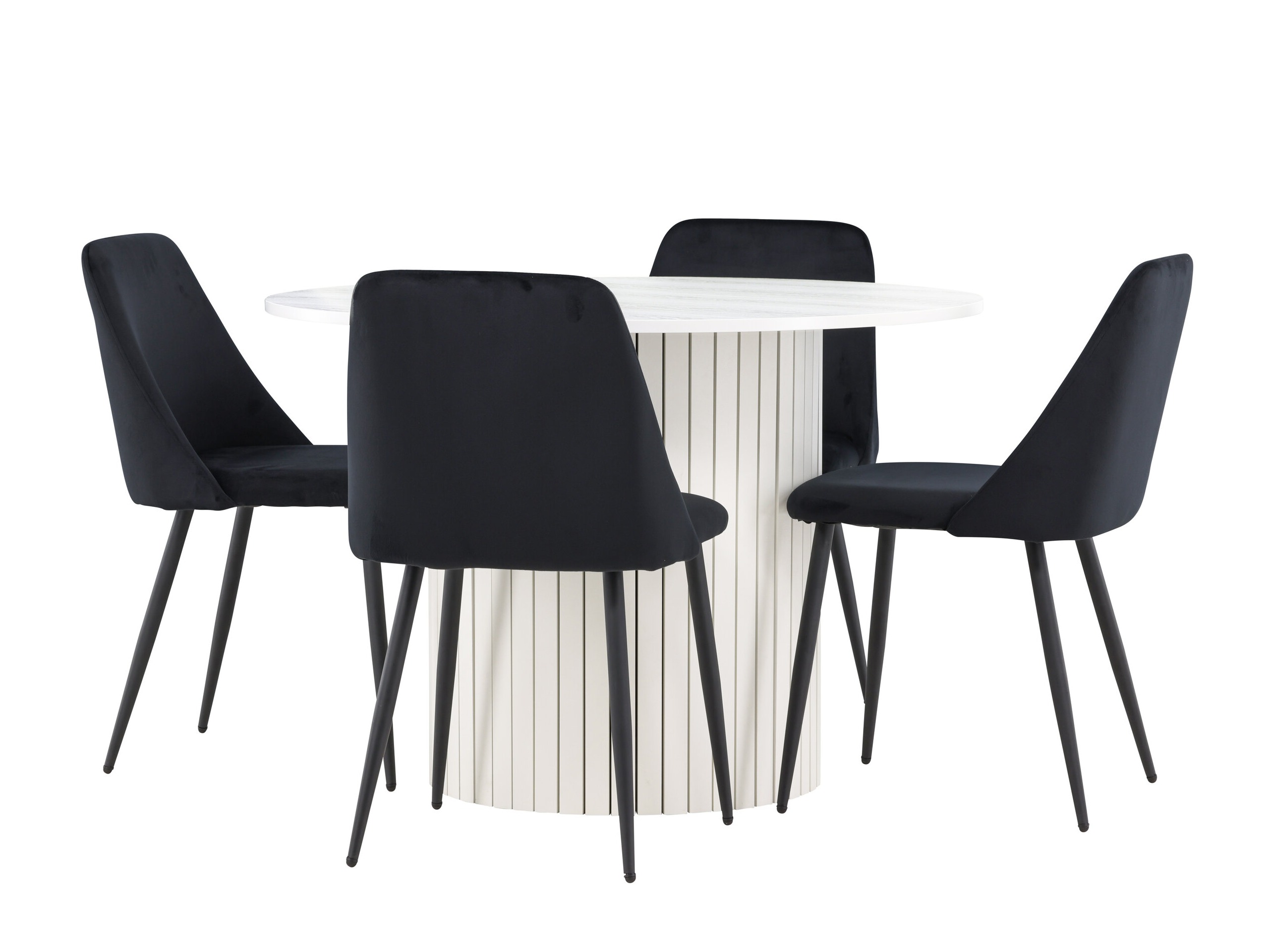 Set de mese Dallas 5045