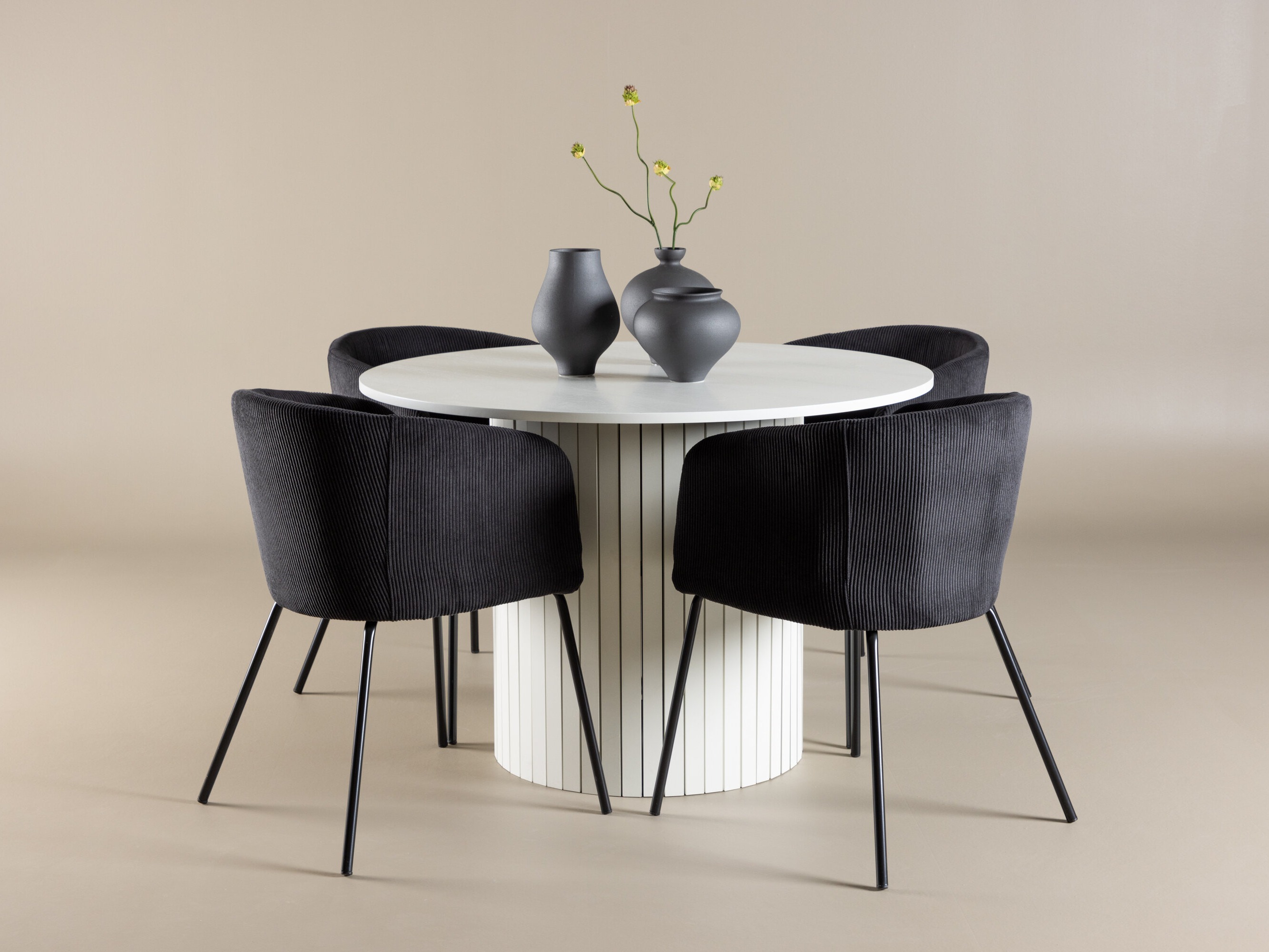 Set de mese Dallas 5046
