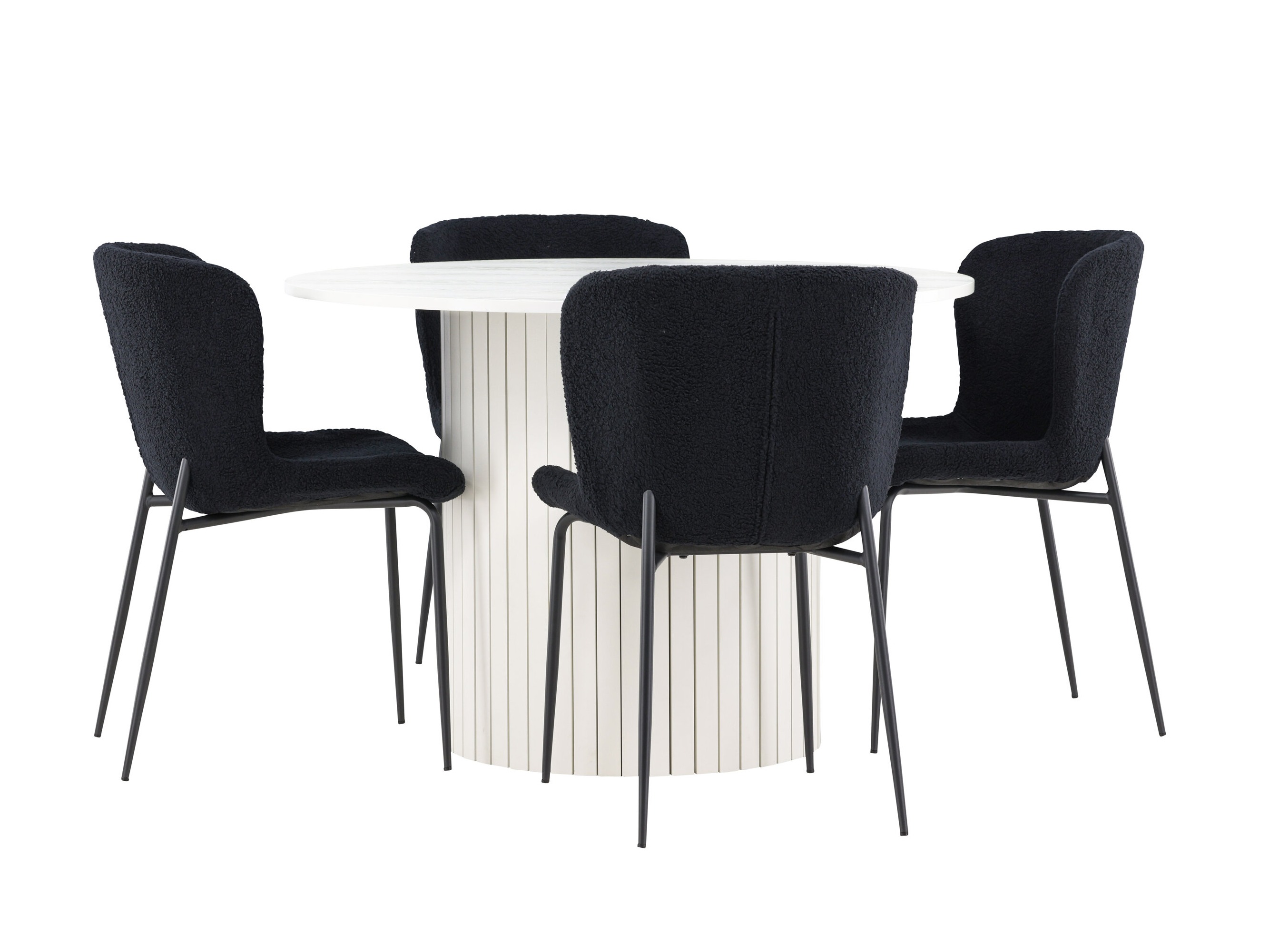 Set de mese Dallas 5047