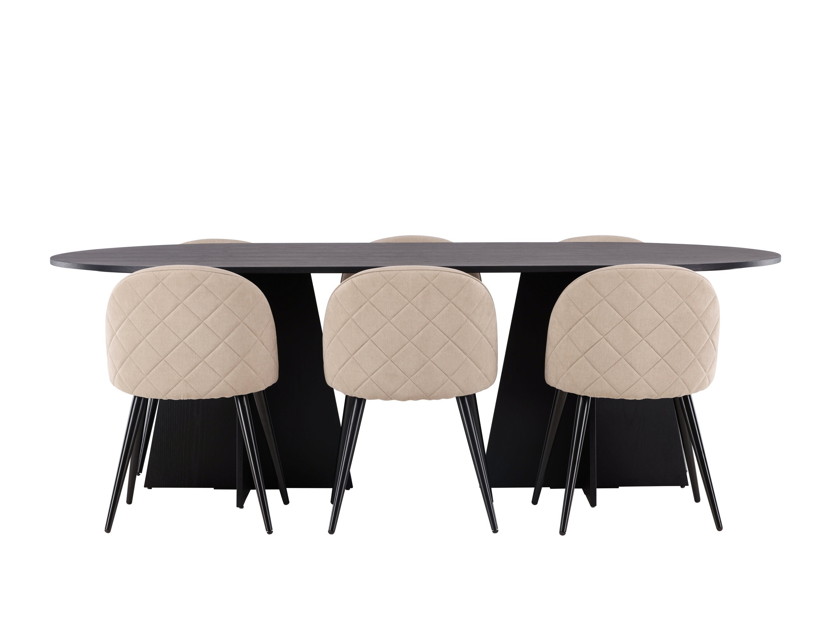 Set de mese Dallas 5048