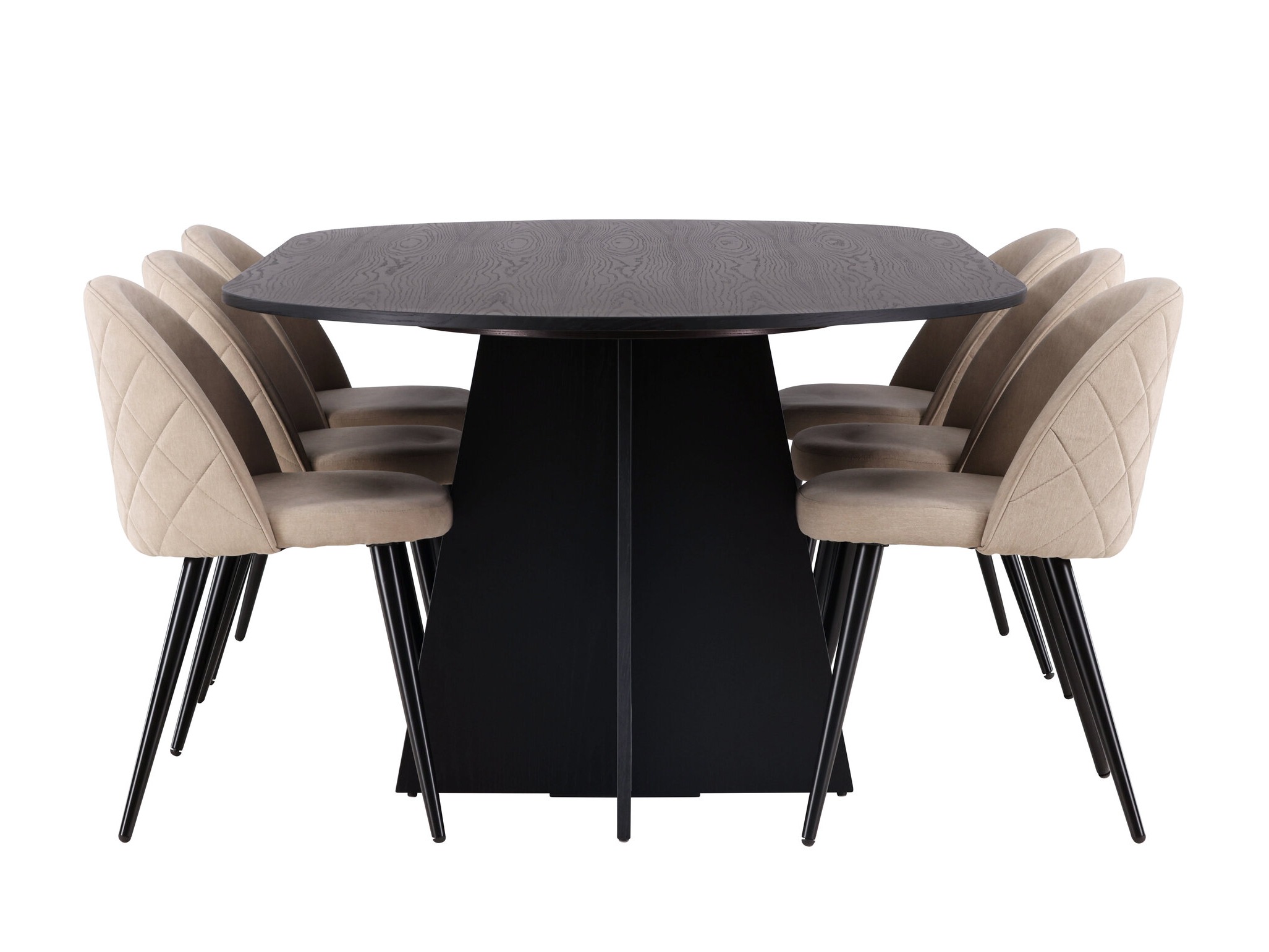 Set de mese Dallas 5048