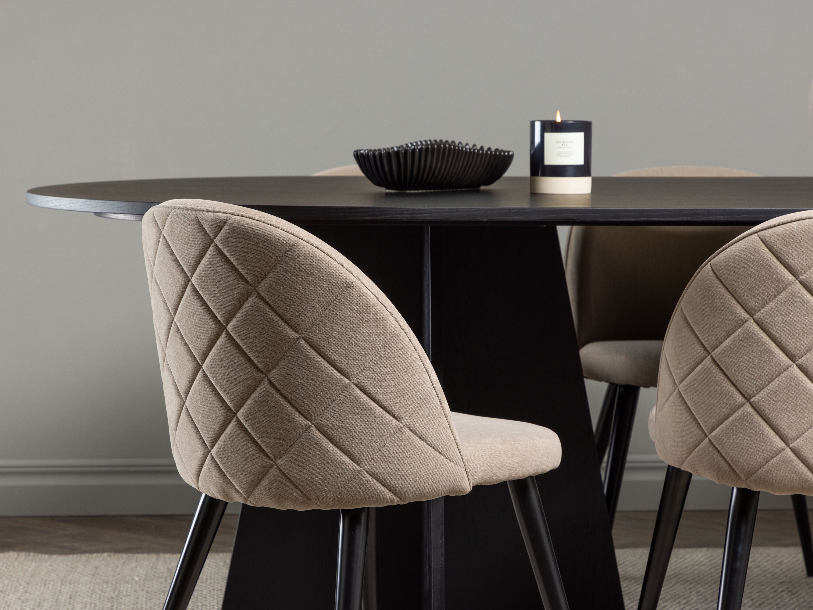 Set de mese Dallas 5048