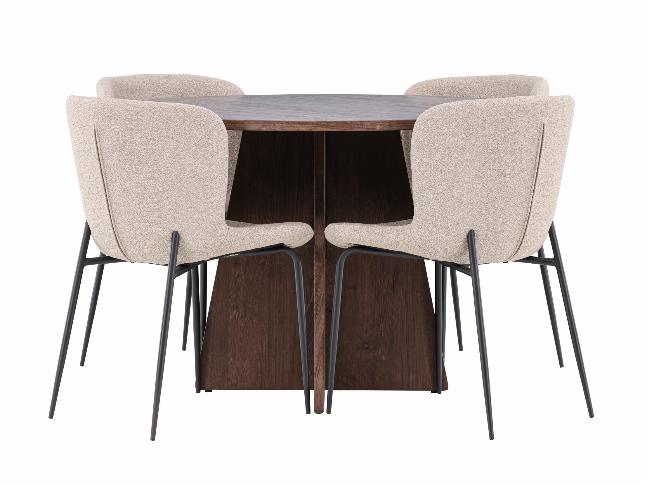 Set de mese Dallas 5051 (Bej)