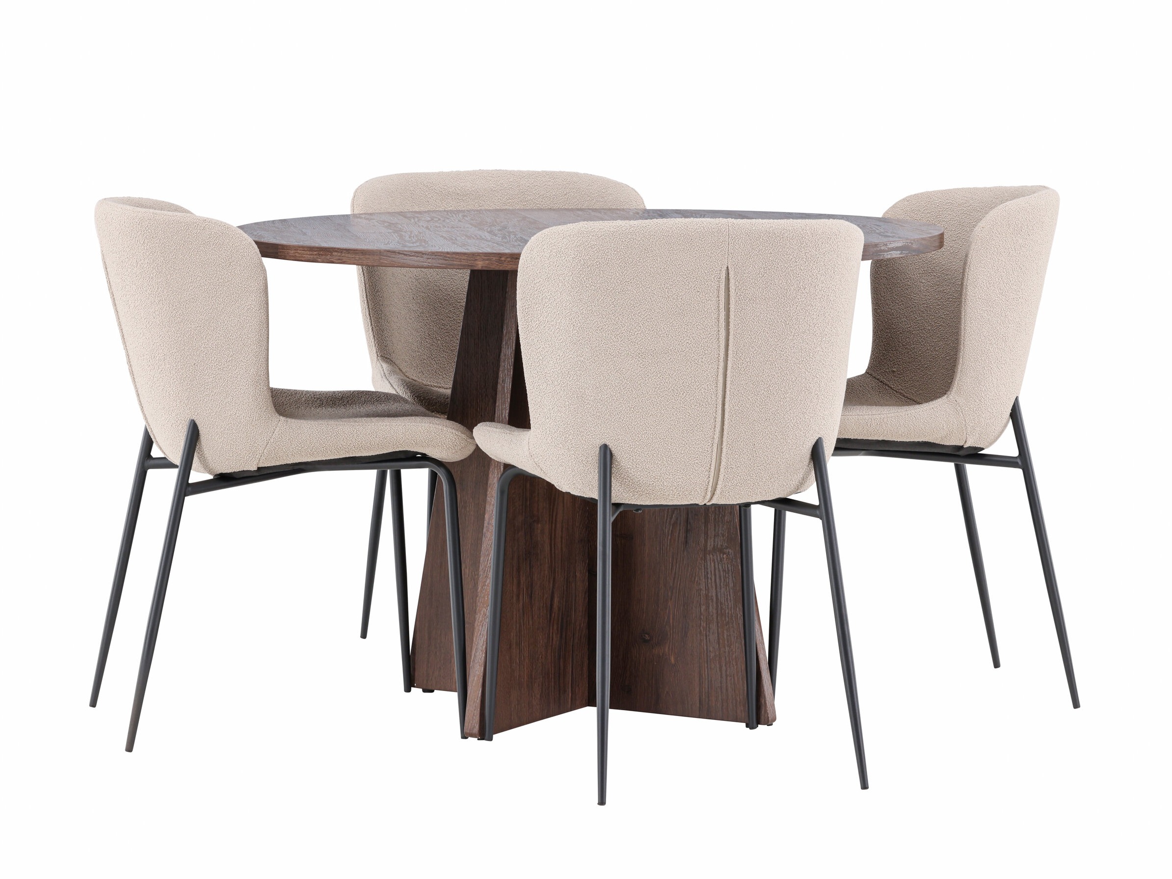 Set de mese Dallas 5051 (Bej)