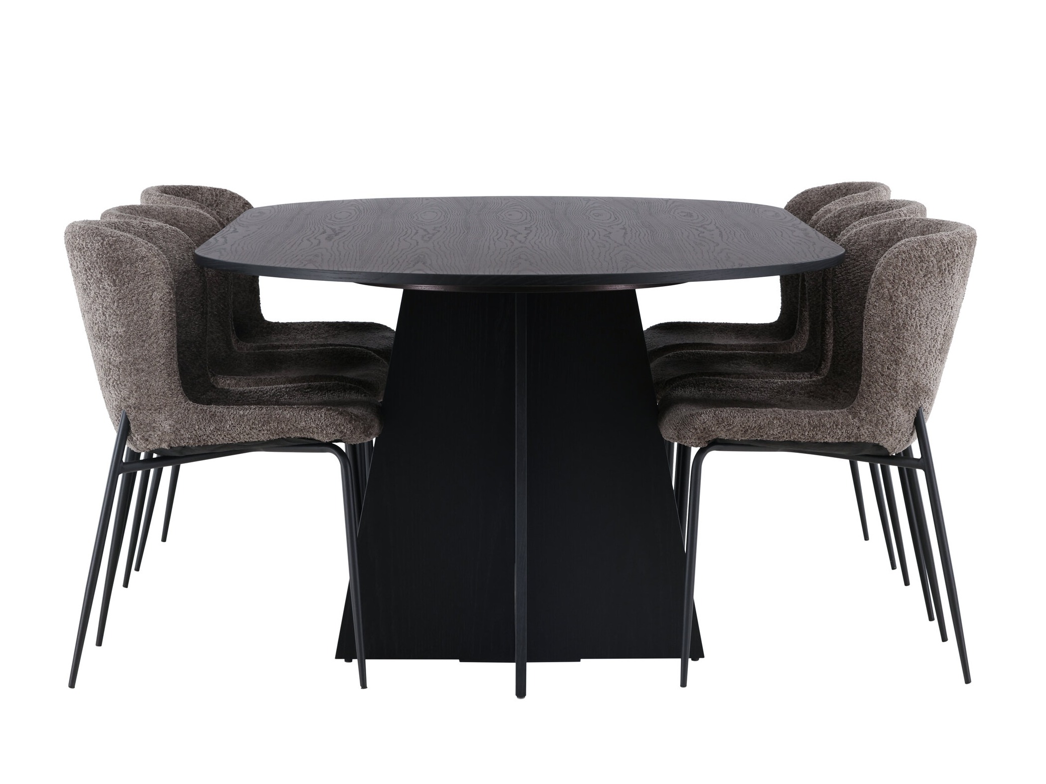 Set de mese Dallas 5052 (Maro)