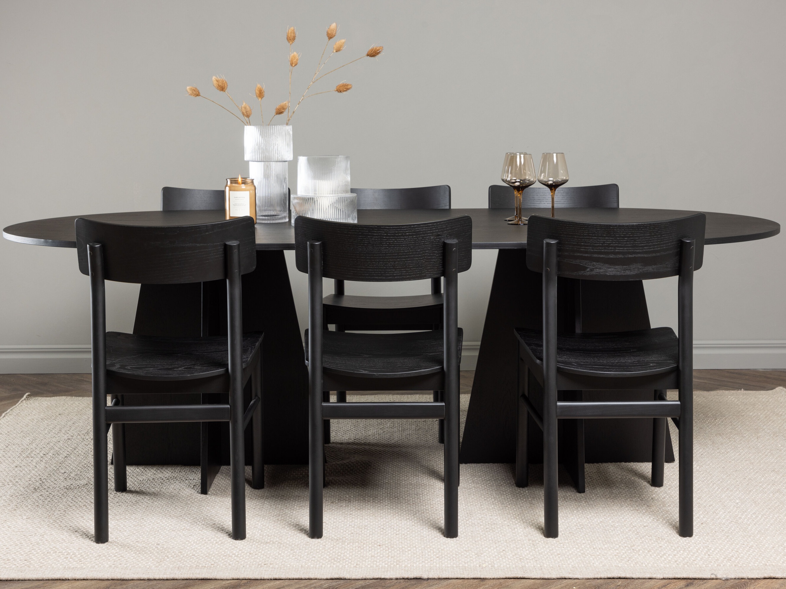 Set de mese Dallas 5053