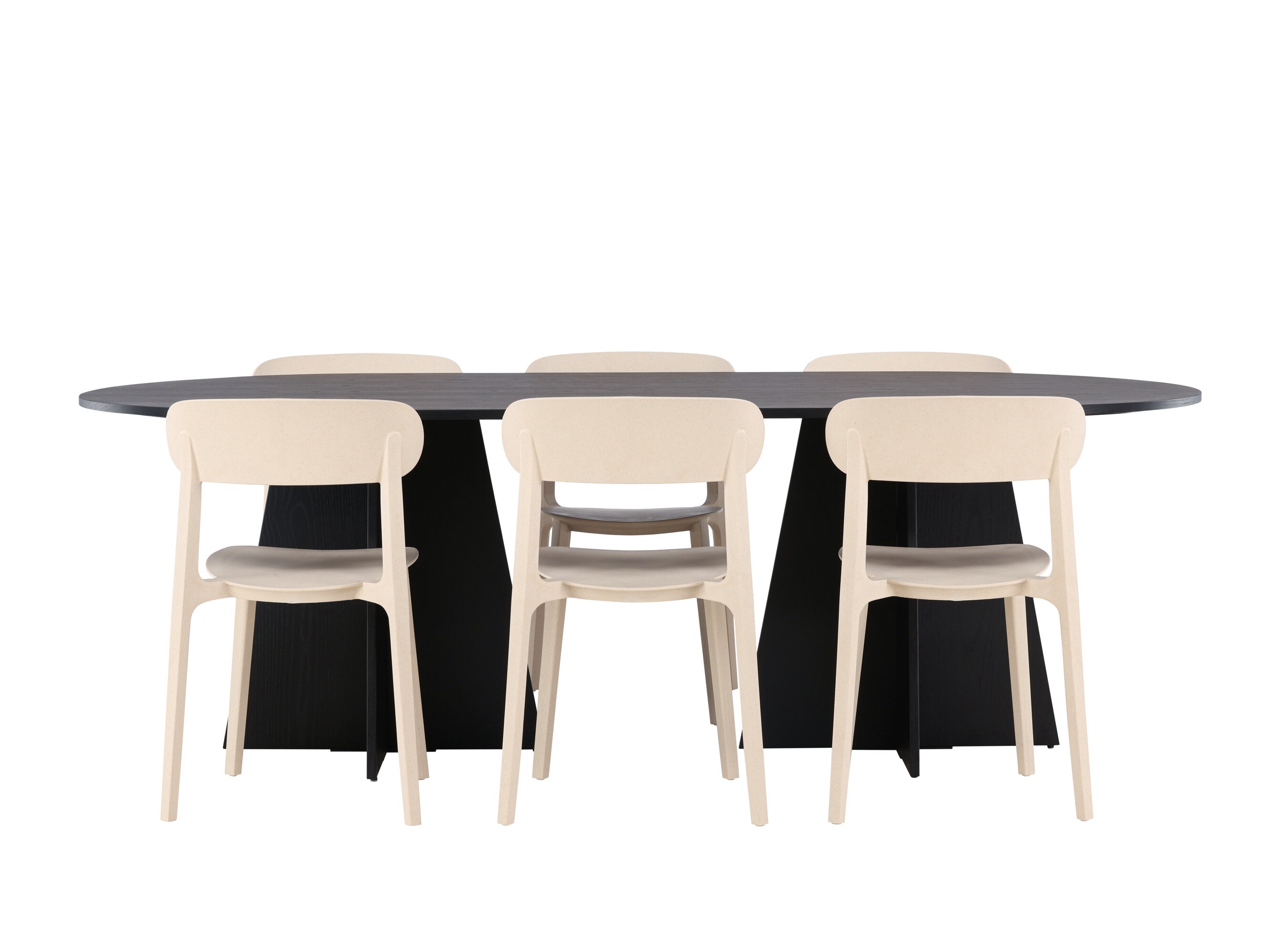 Set de mese Dallas 5055