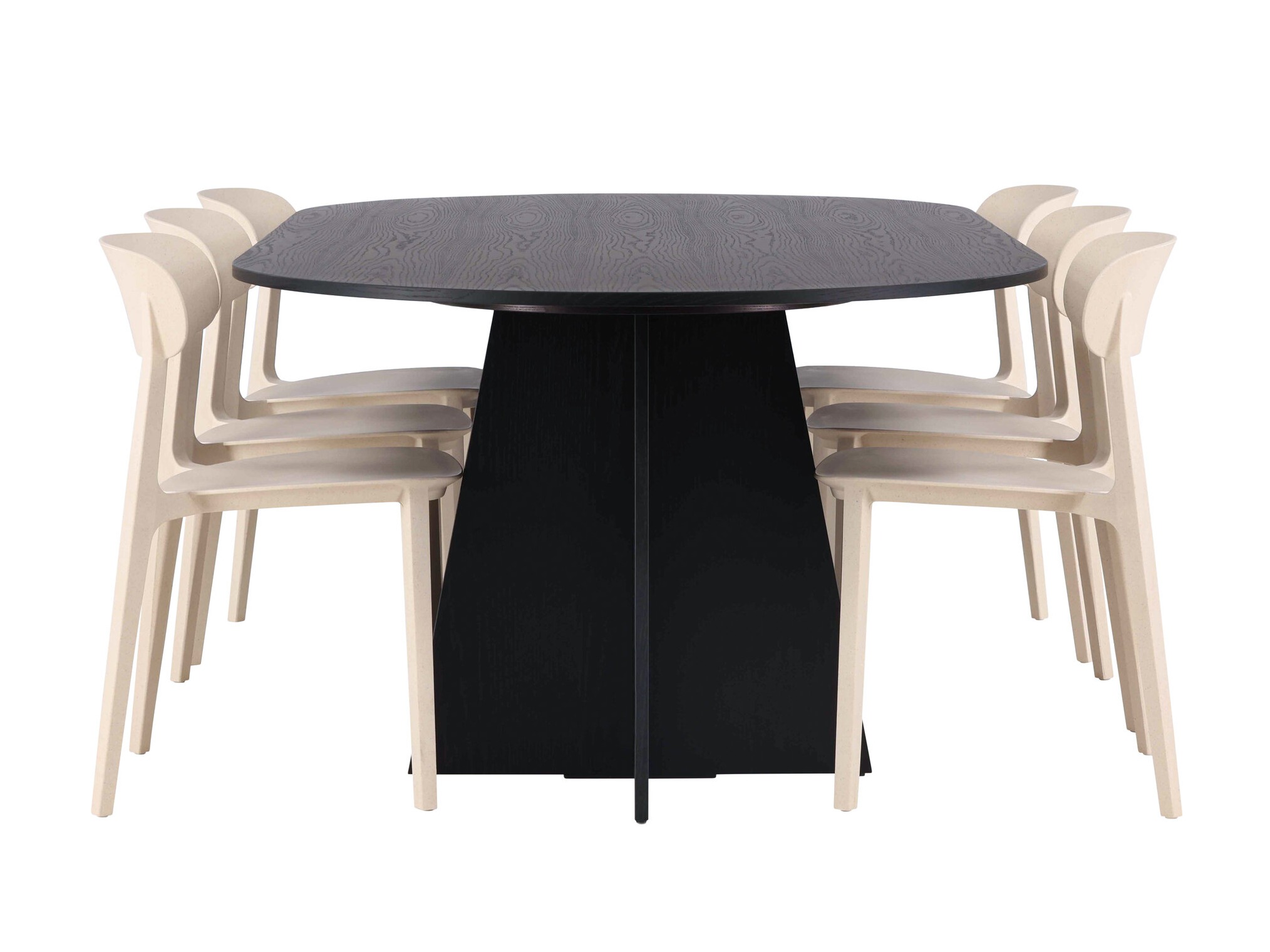 Set de mese Dallas 5055