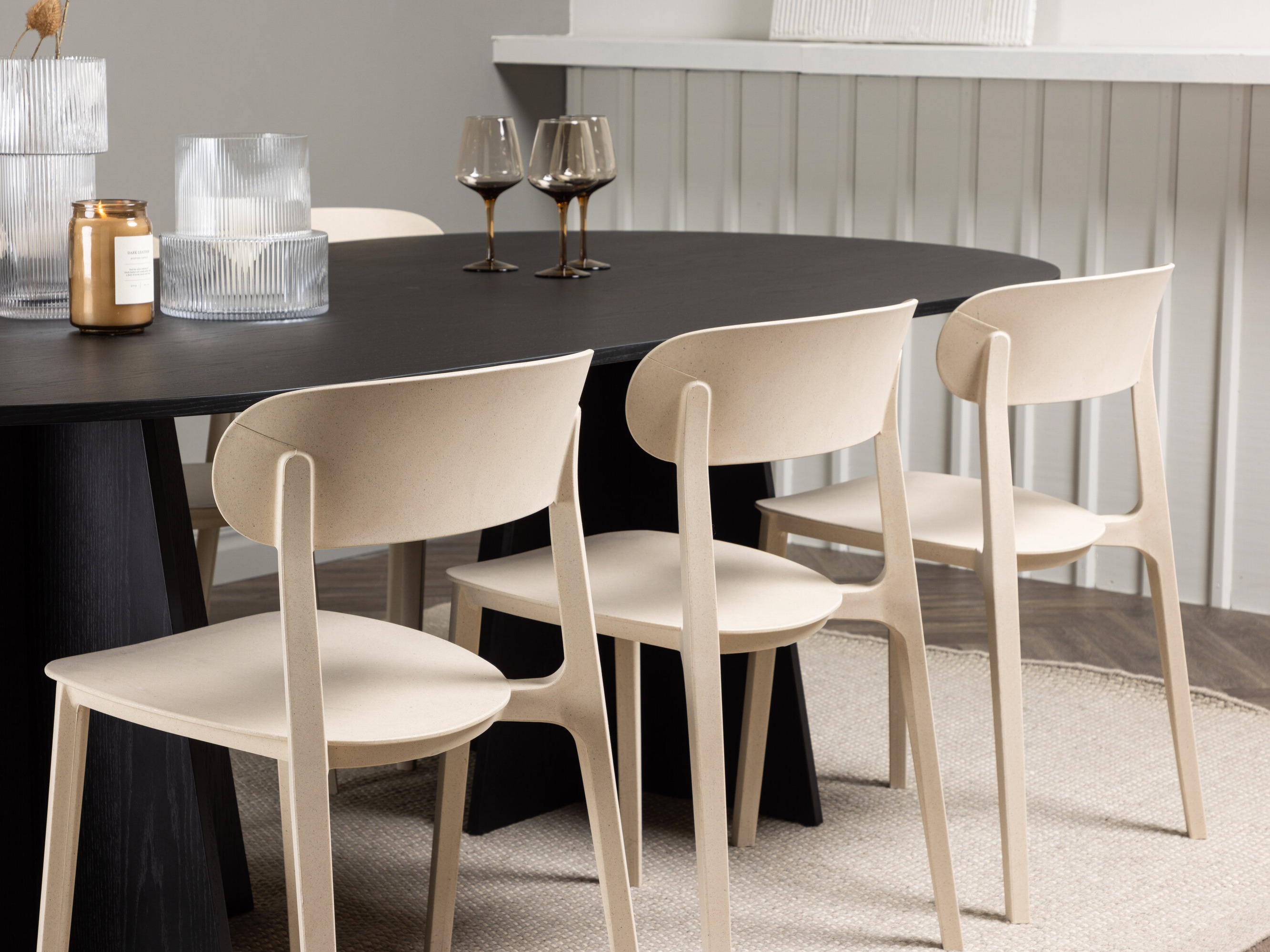 Set de mese Dallas 5055