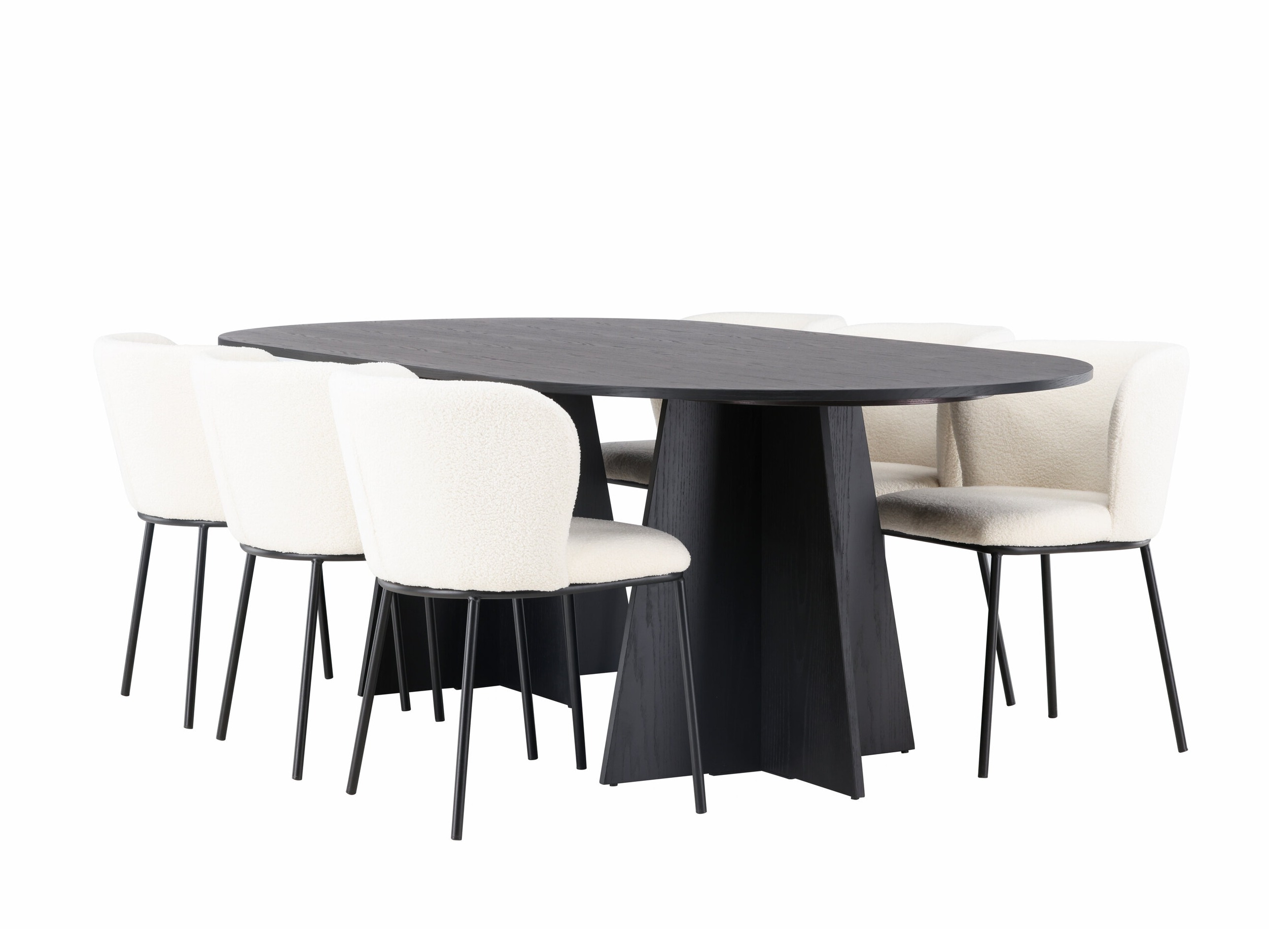 Set de mese Dallas 5057