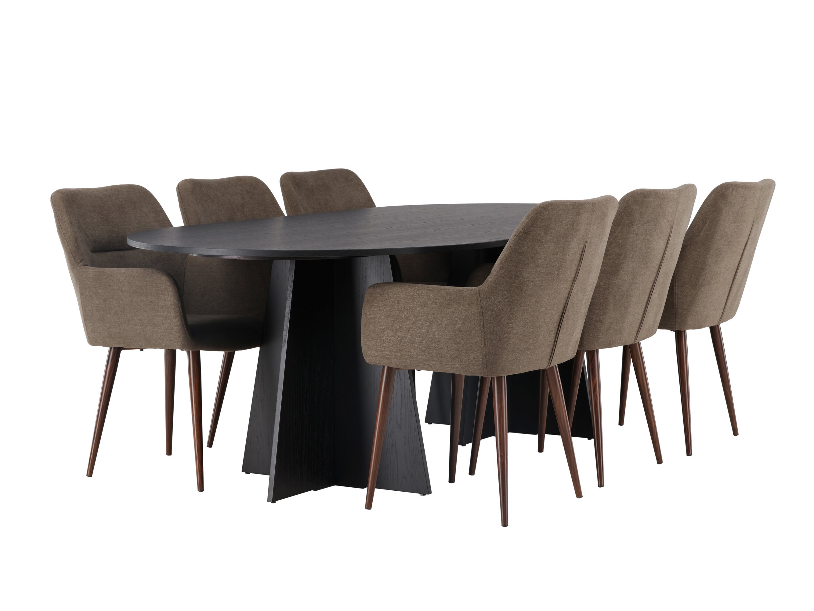 Set de mese Dallas 5058