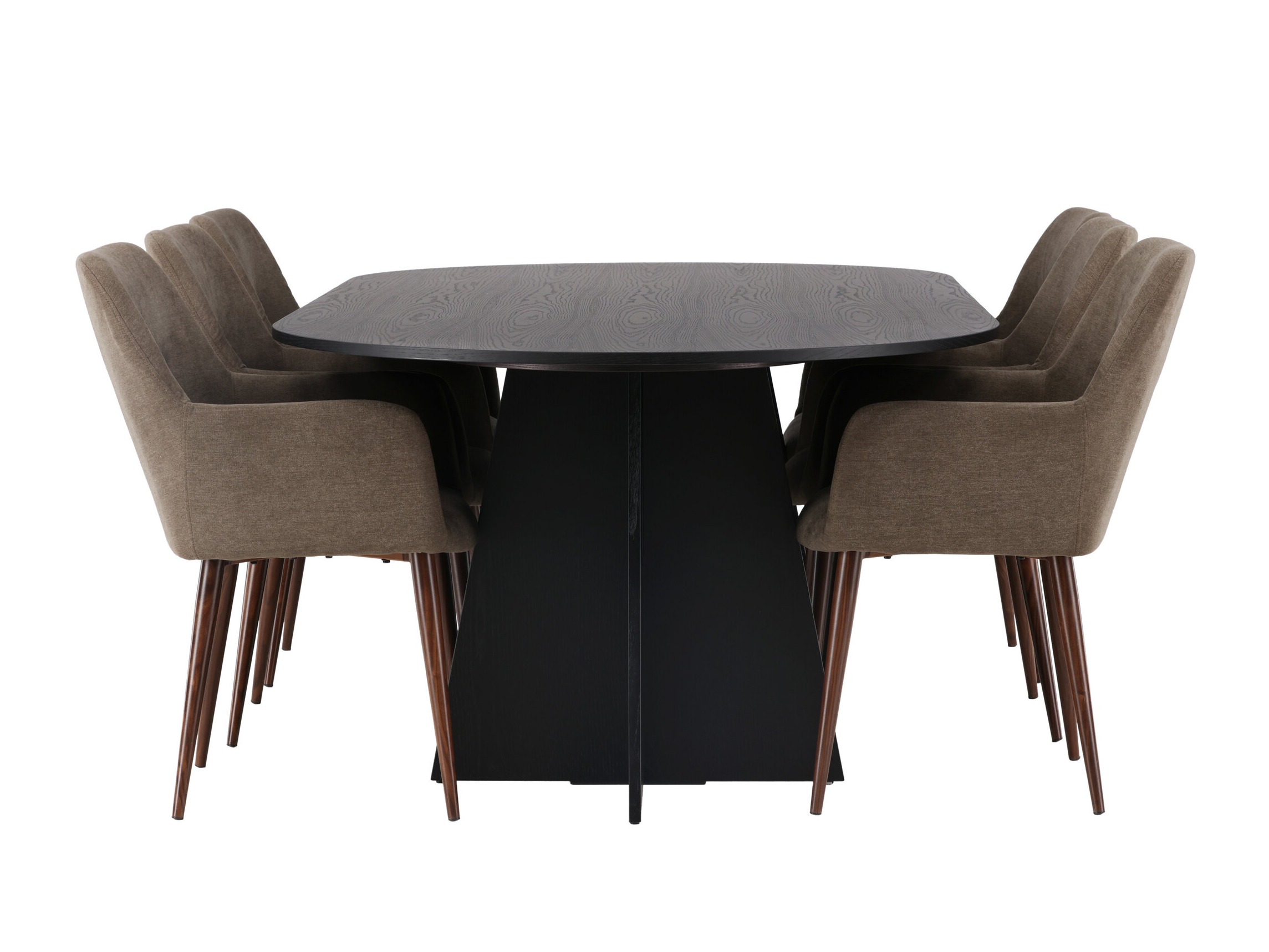 Set de mese Dallas 5058