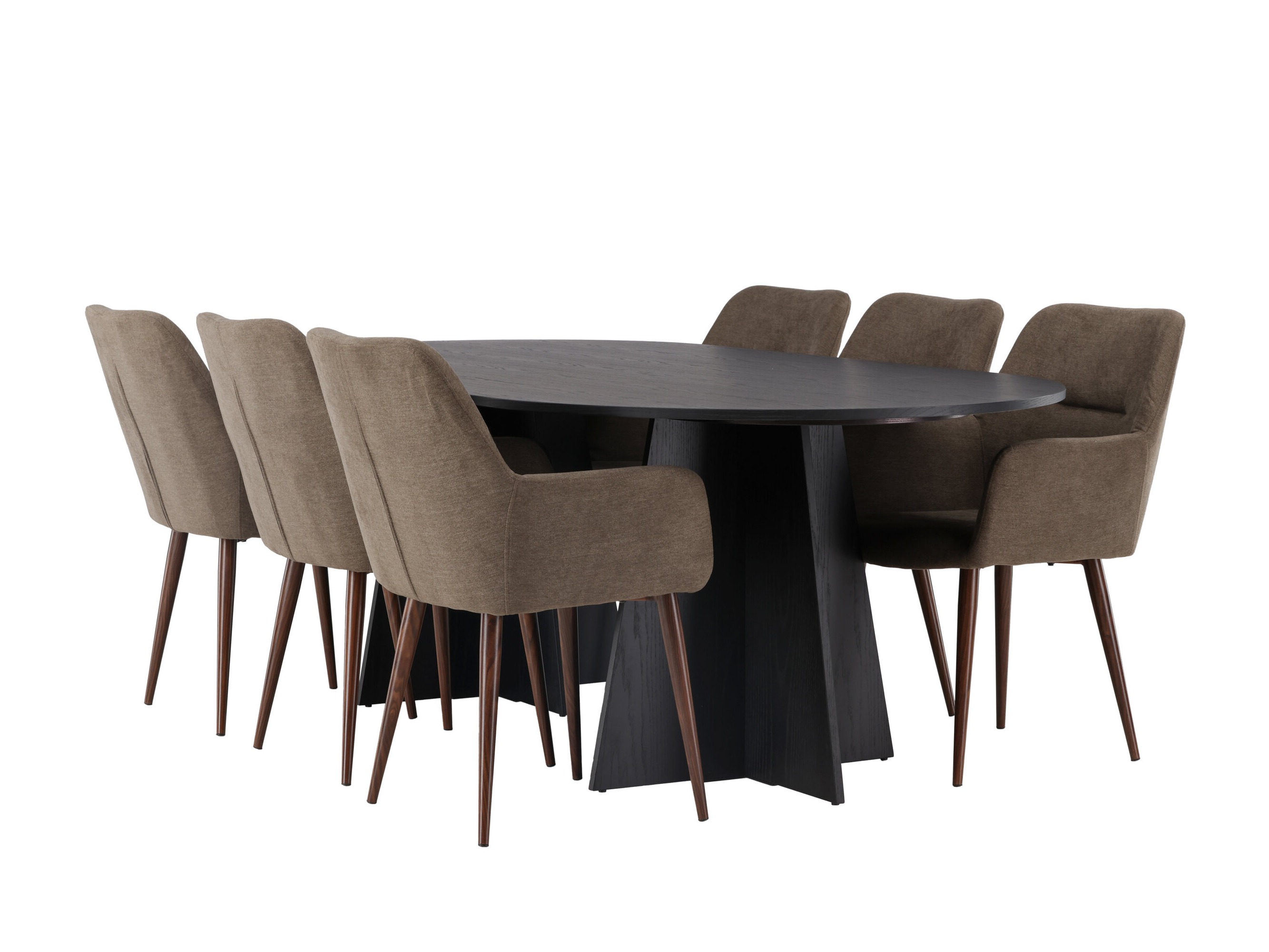 Set de mese Dallas 5058