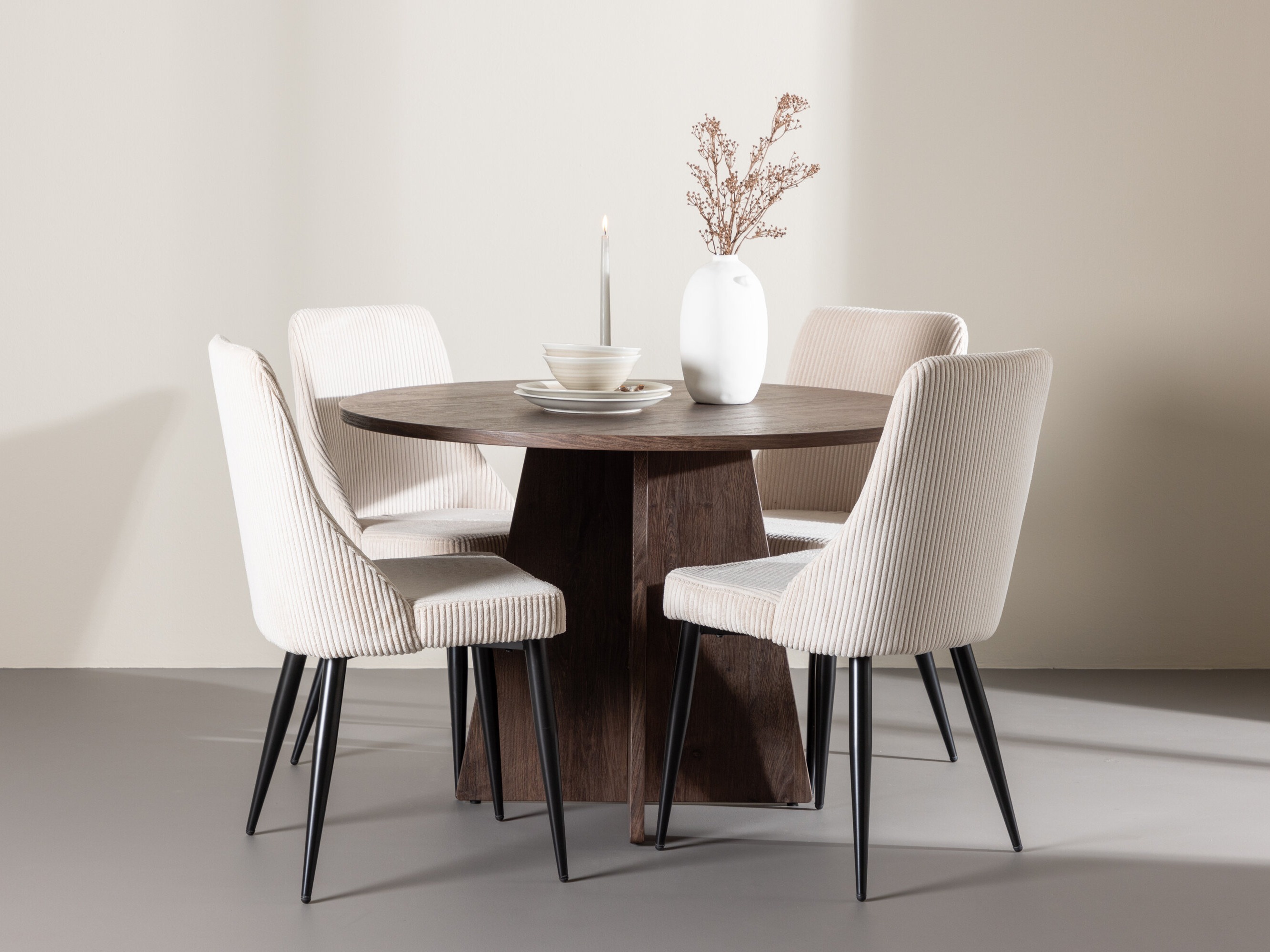 Set de mese Dallas 5059