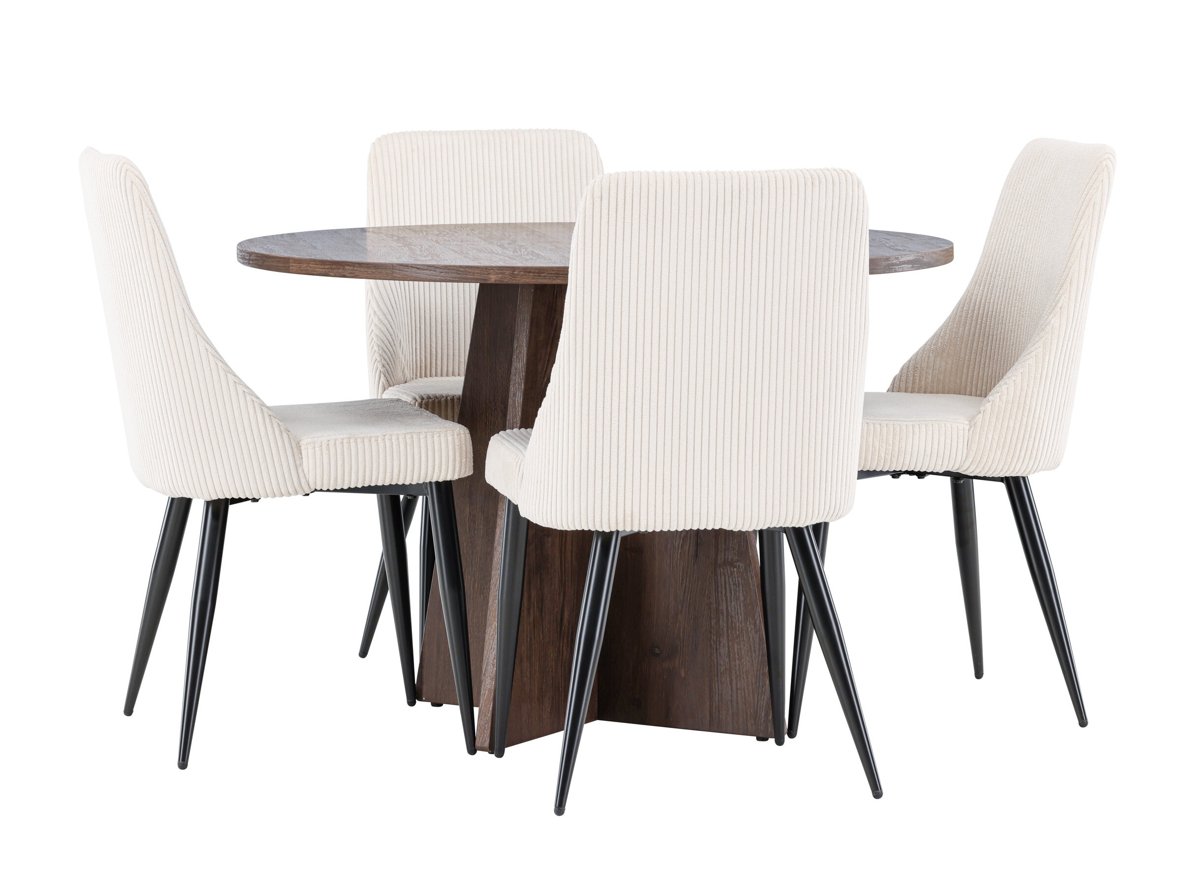 Set de mese Dallas 5059