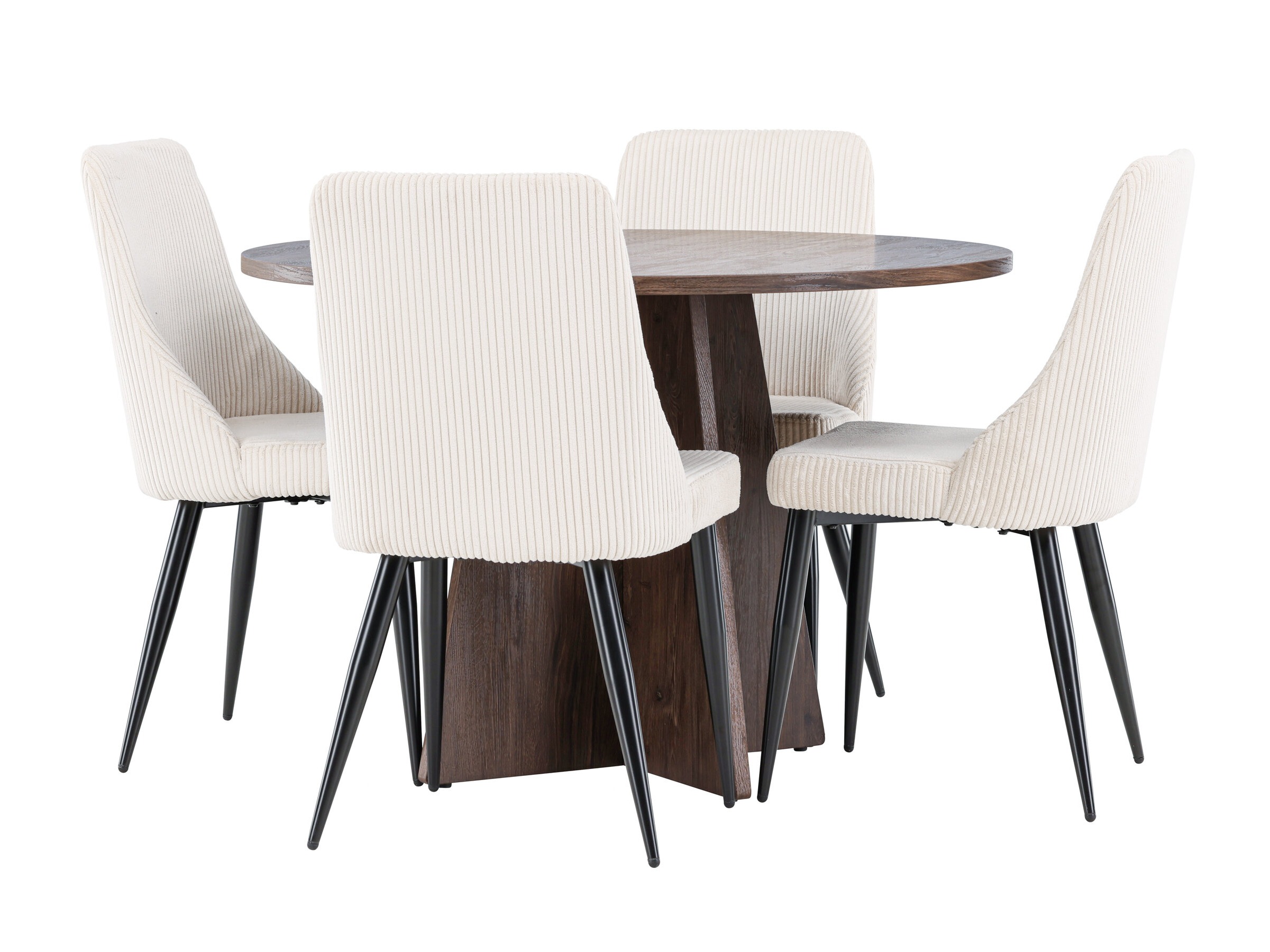 Set de mese Dallas 5059
