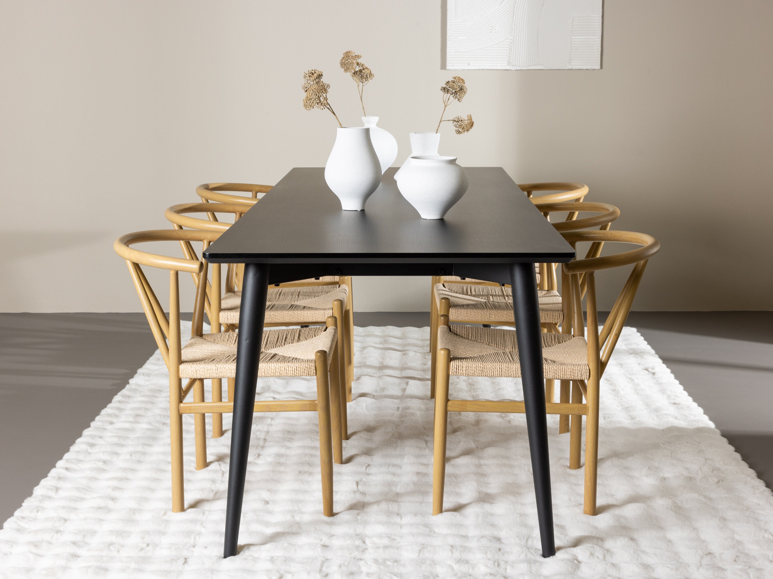 Set de mese Dallas 5061