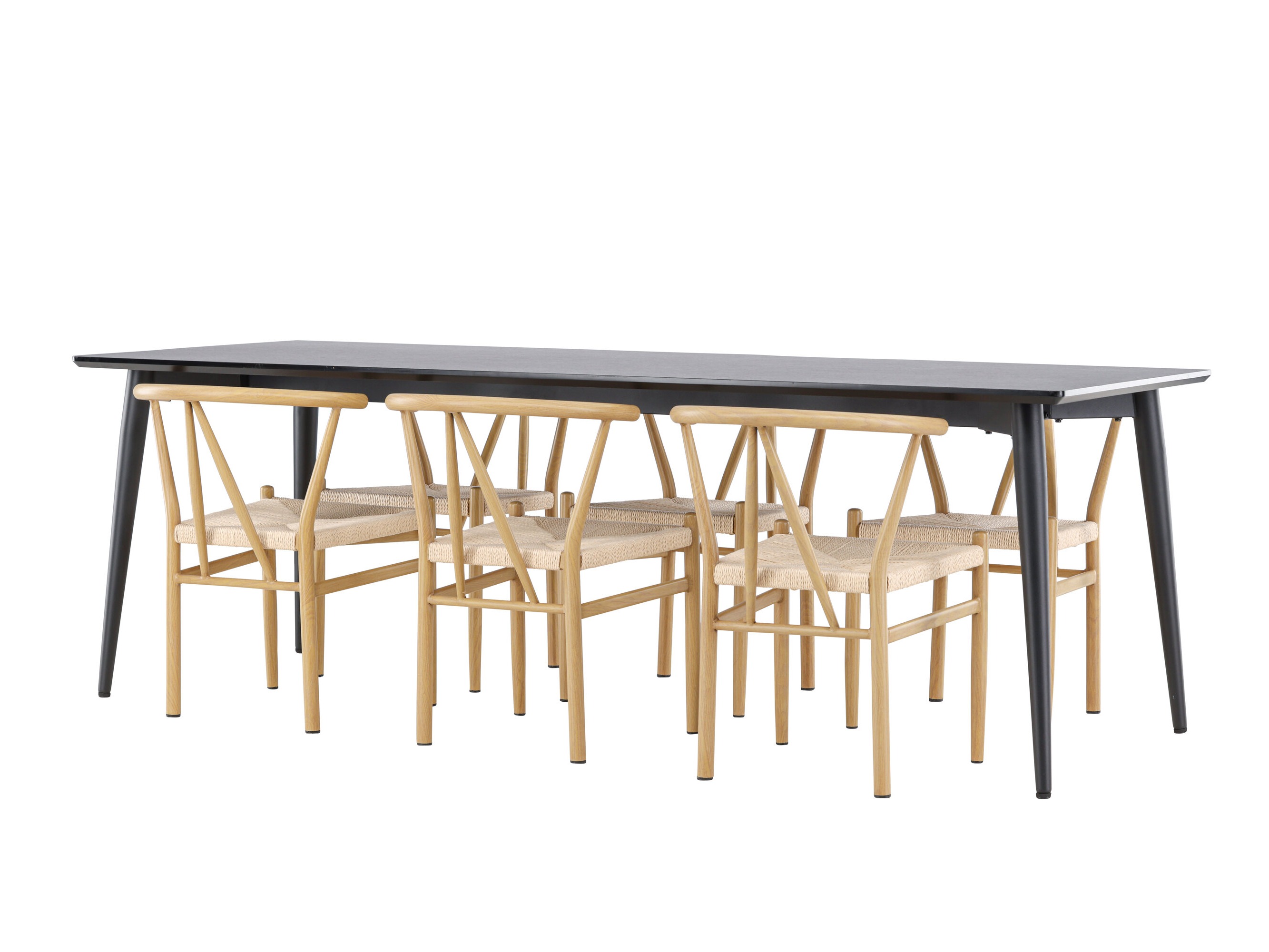 Set de mese Dallas 5061