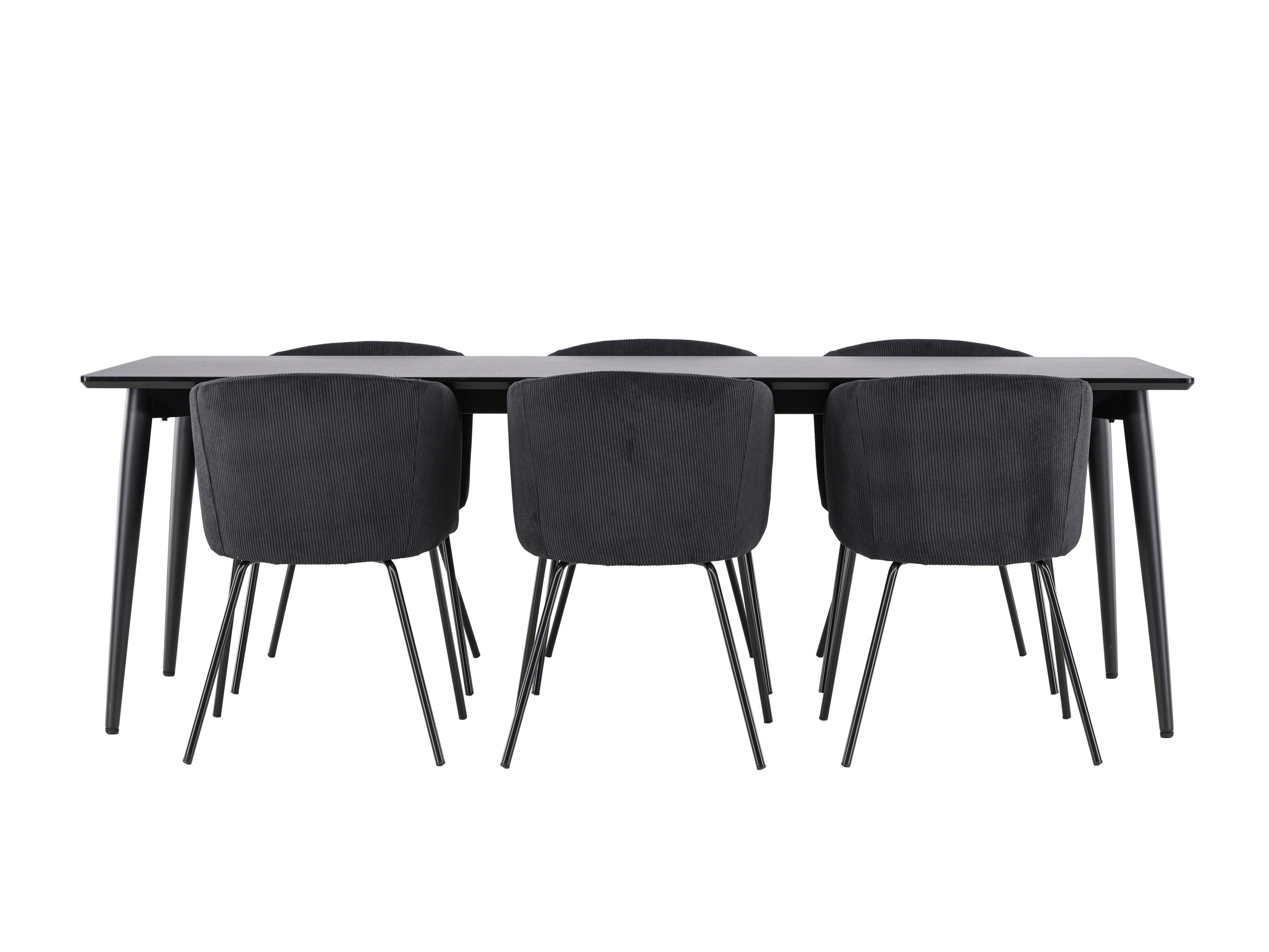 Set de mese Dallas 5063