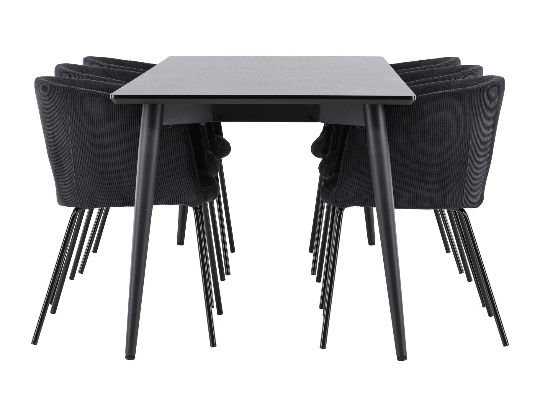 Set de mese Dallas 5063
