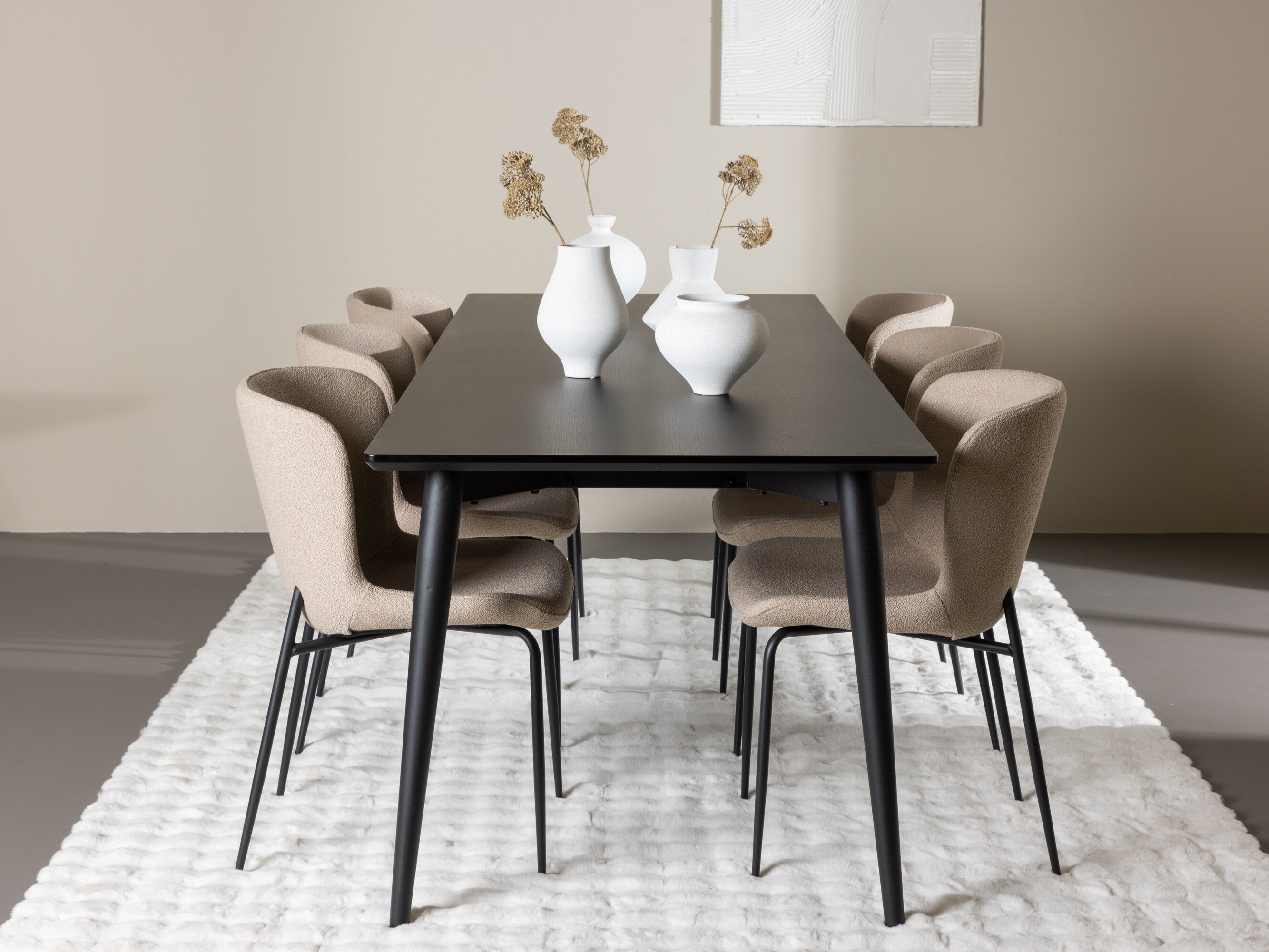 Set de mese Dallas 5064