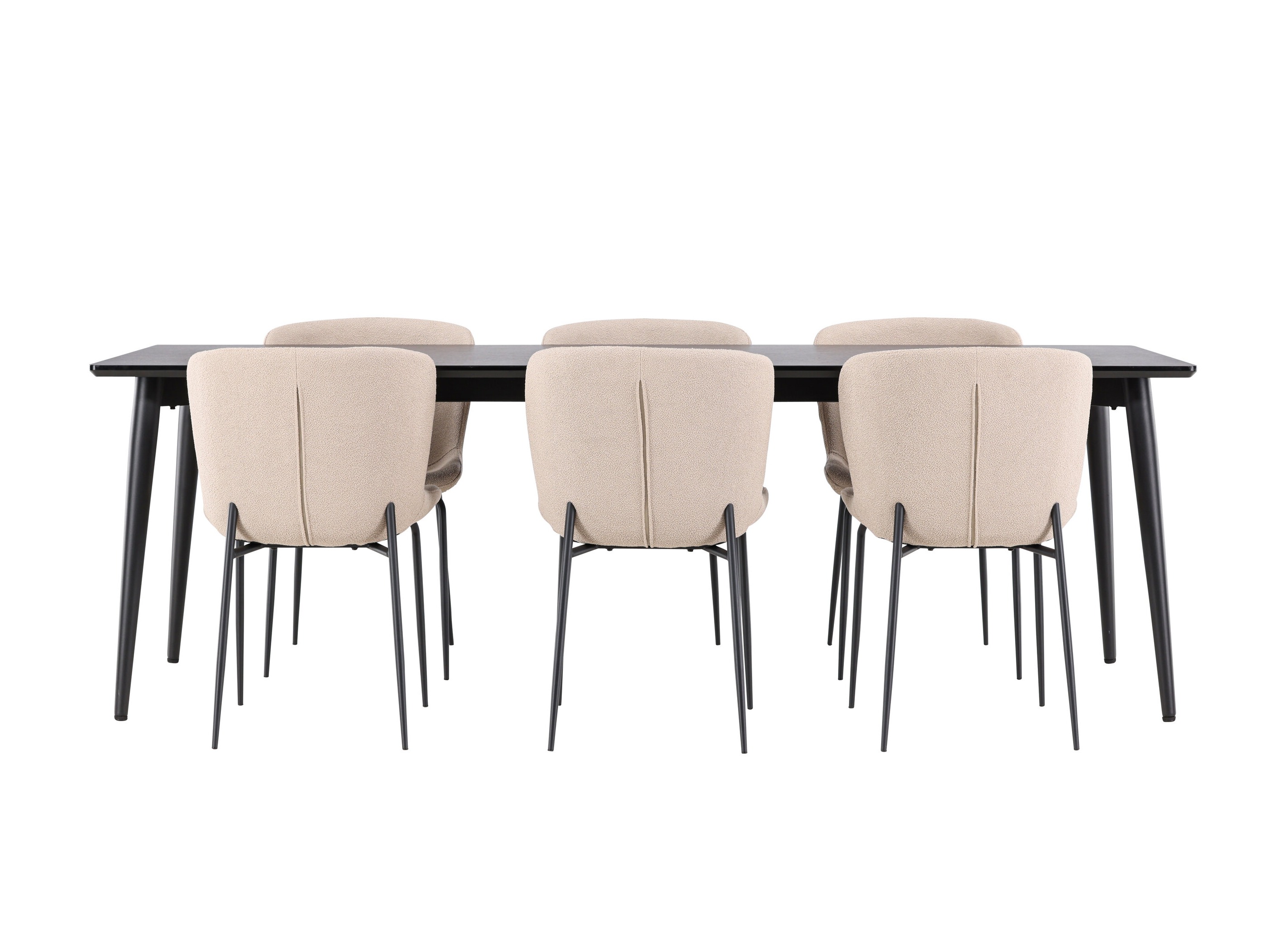 Set de mese Dallas 5064