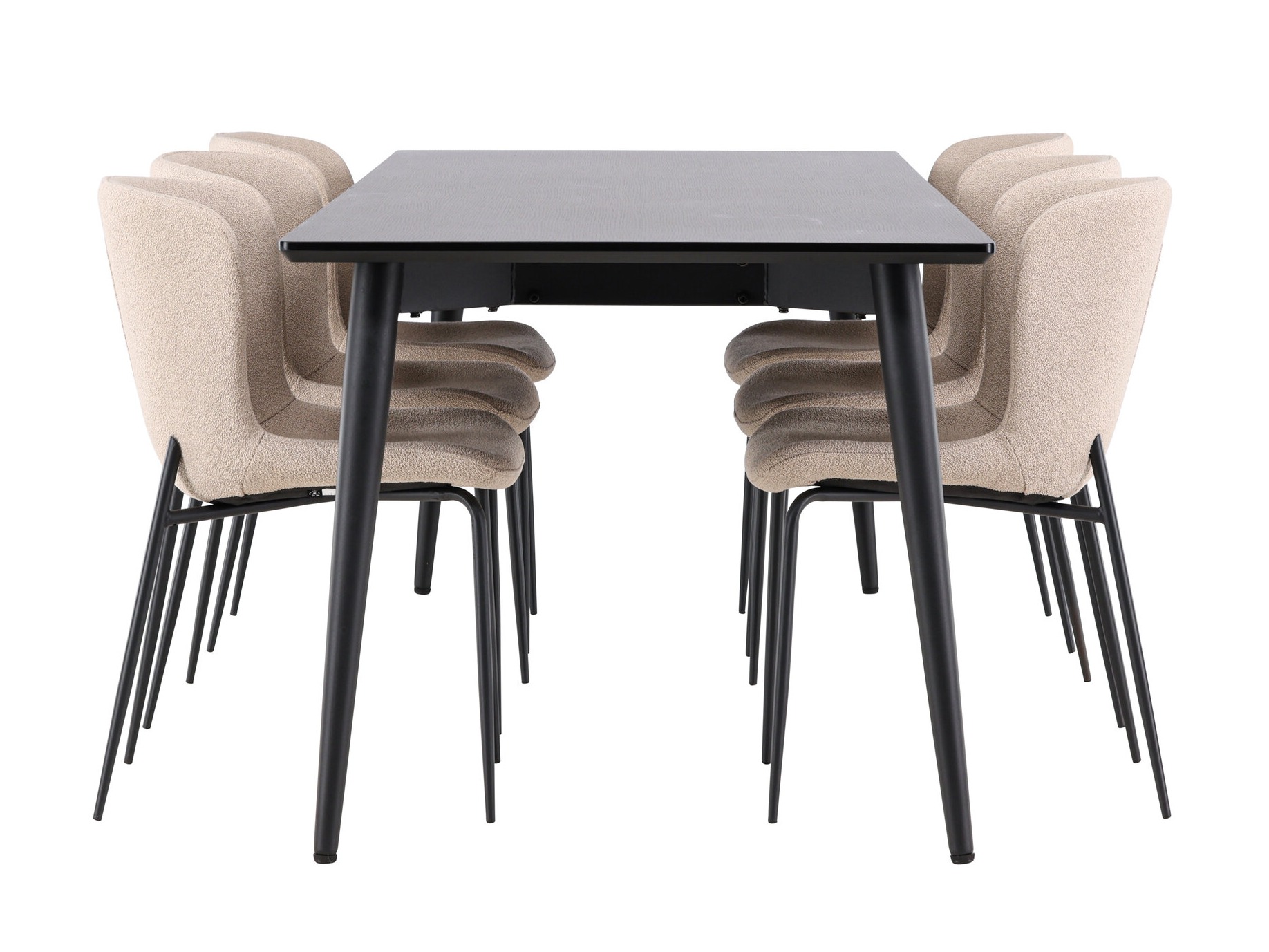 Set de mese Dallas 5064
