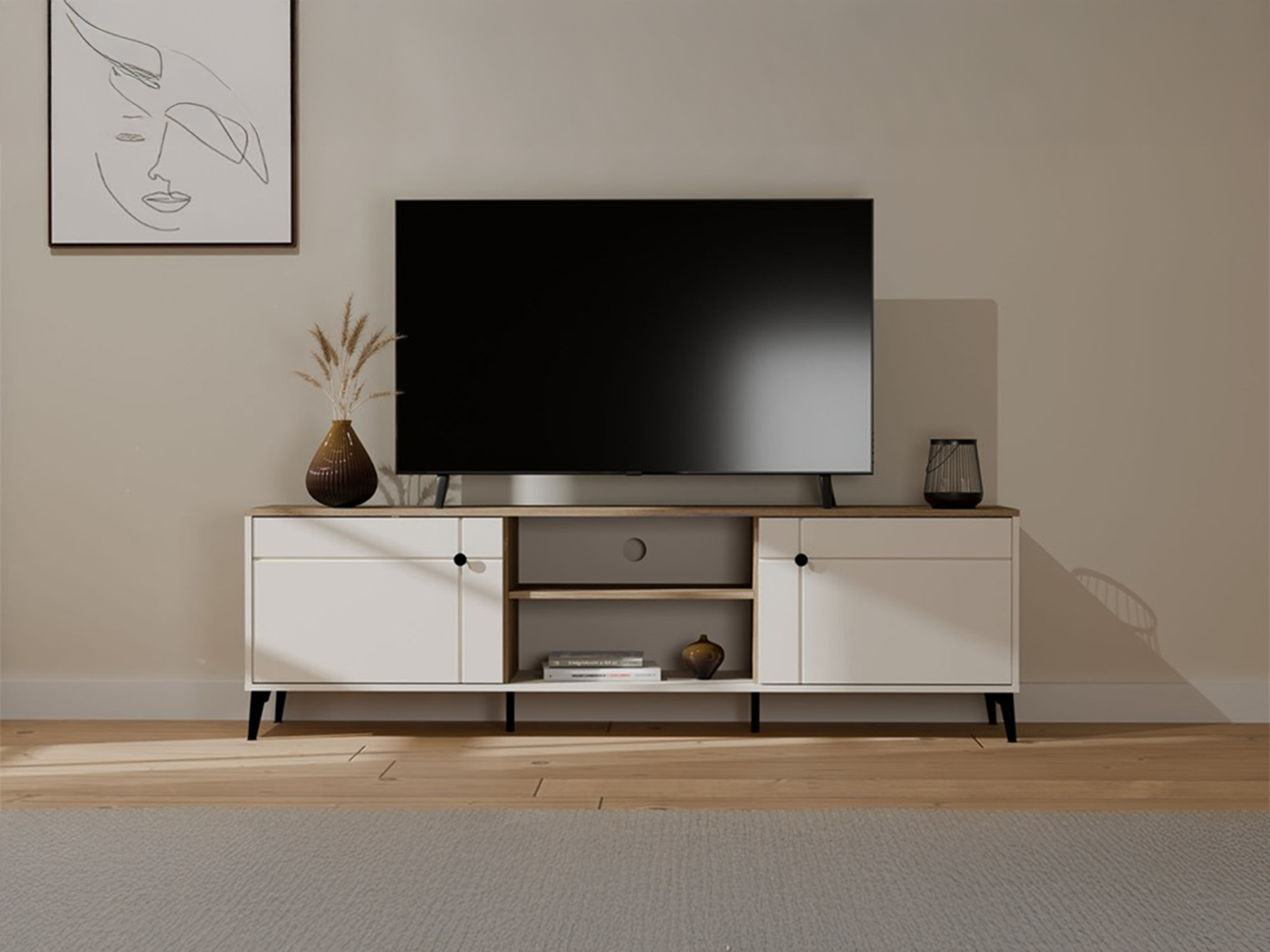 Comodă TV Soncore 103