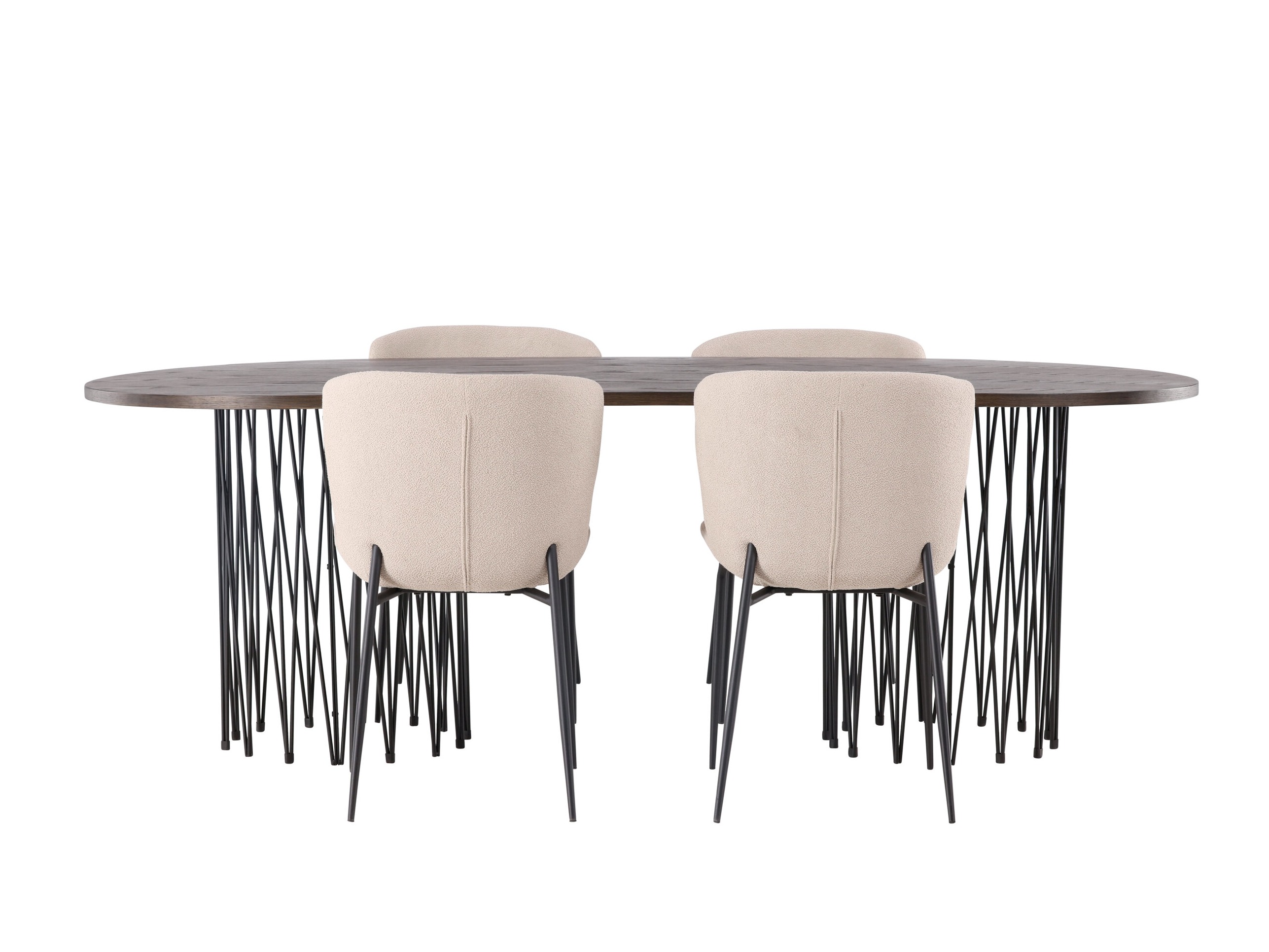 Set de mese Dallas 5065 (Bej)