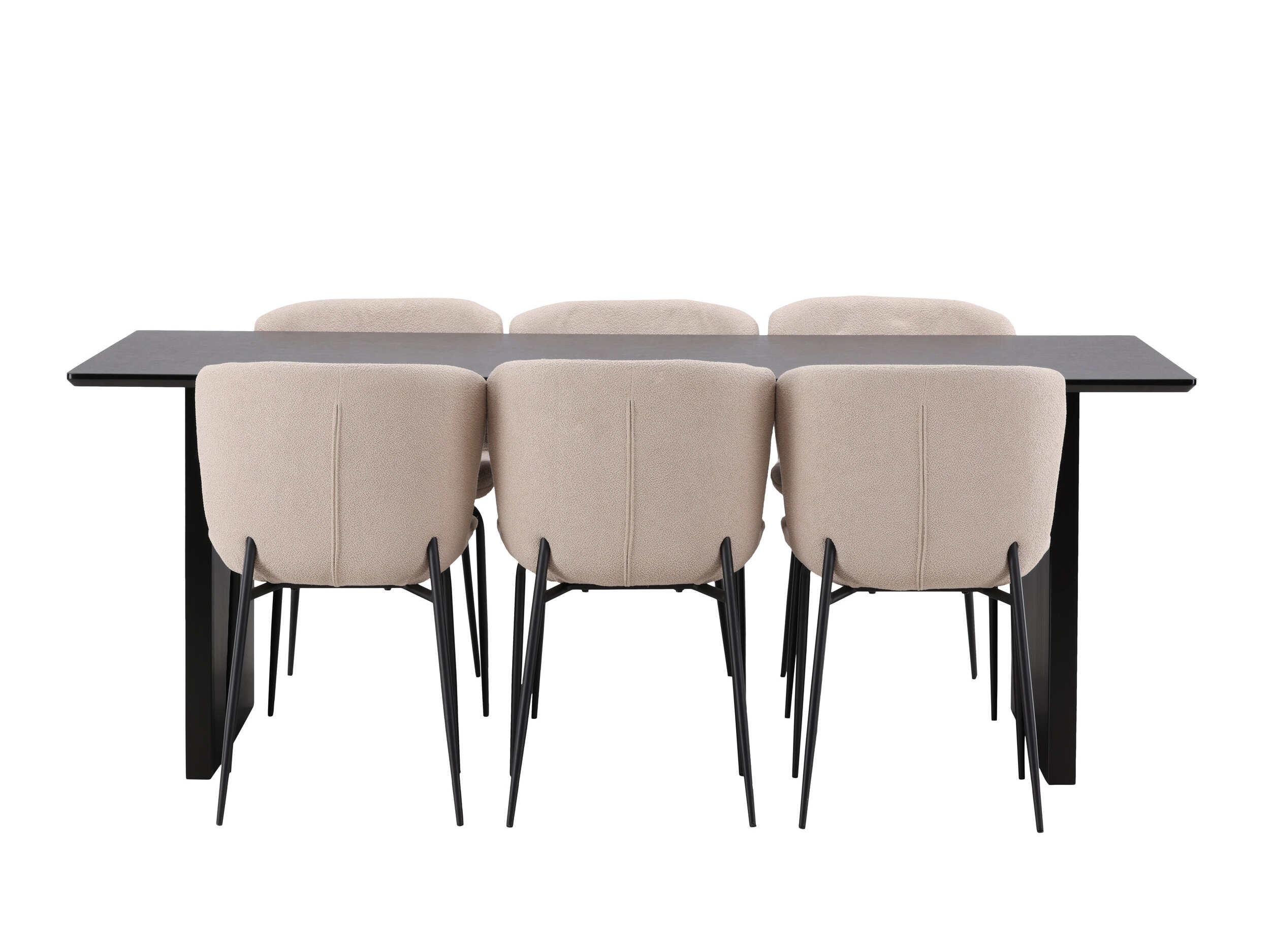Set de mese Dallas 5066 (Bej)