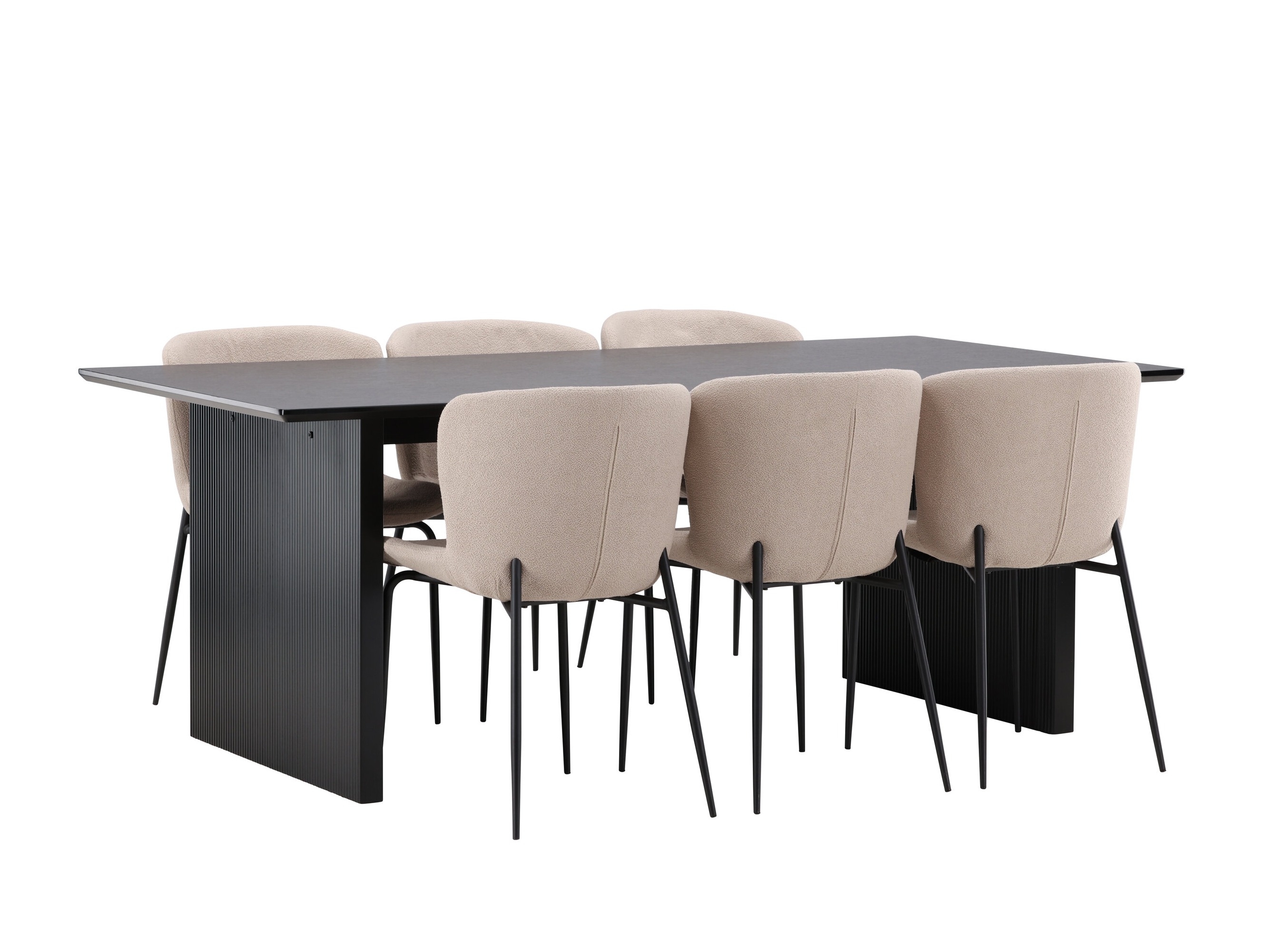 Set de mese Dallas 5066 (Bej)