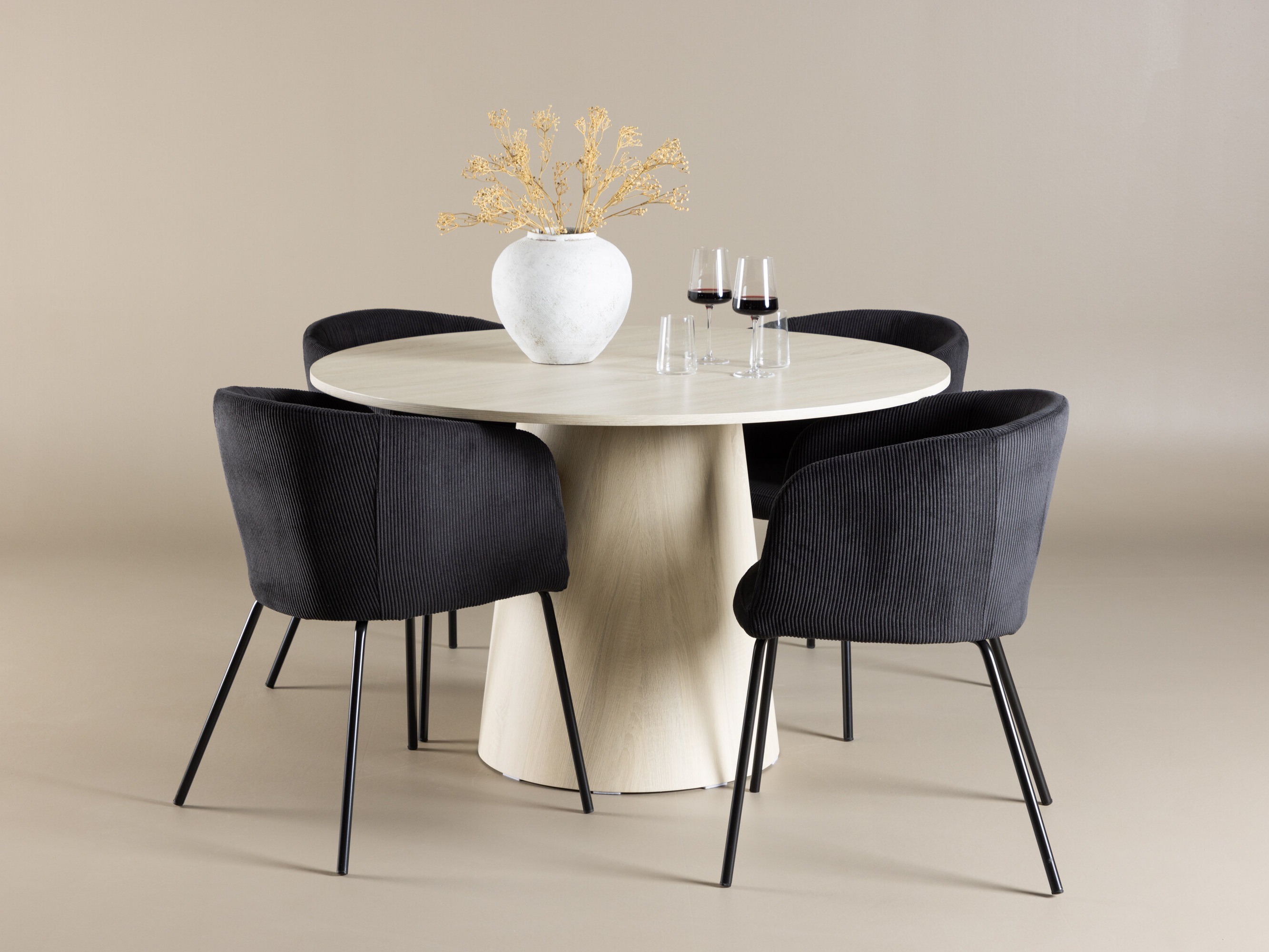 Set de mese Dallas 5067