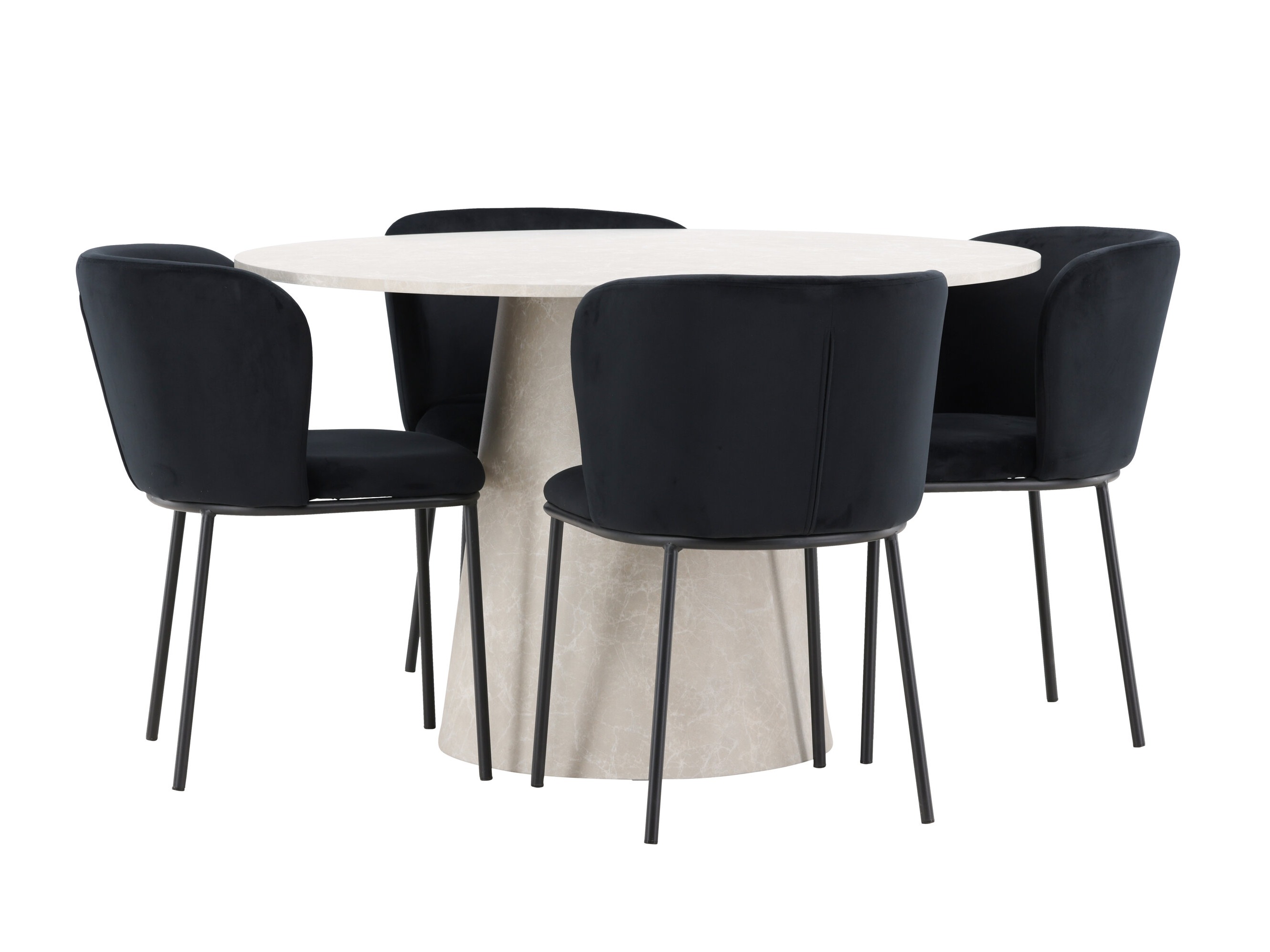 Set de mese Dallas 5068