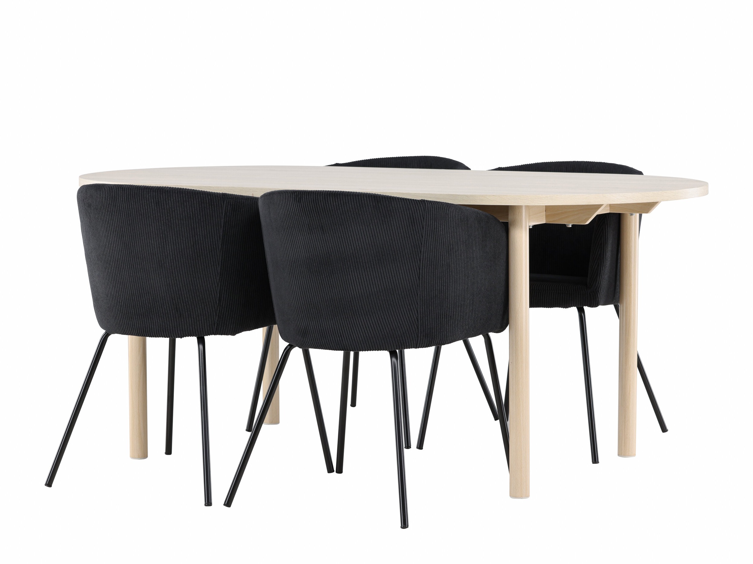 Set de mese Dallas 5075